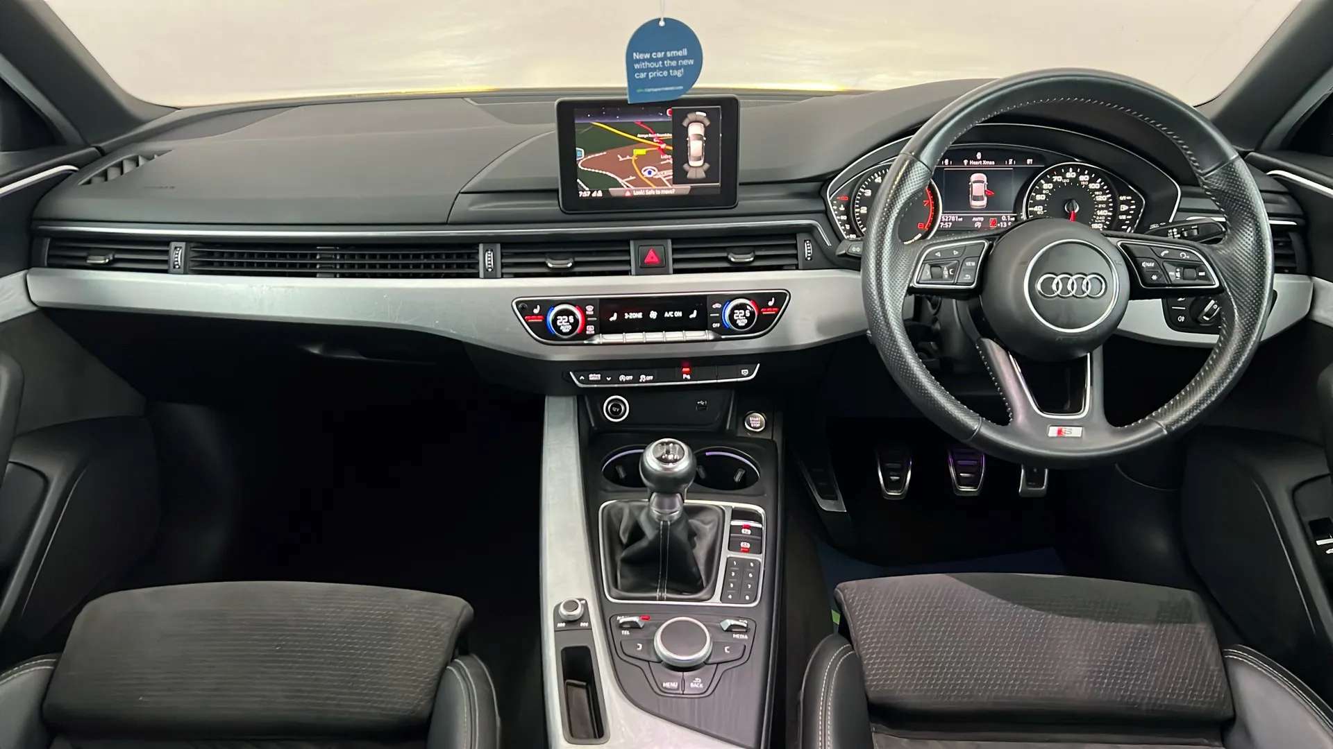 2018 AUDI A4 2018 AUDI A4