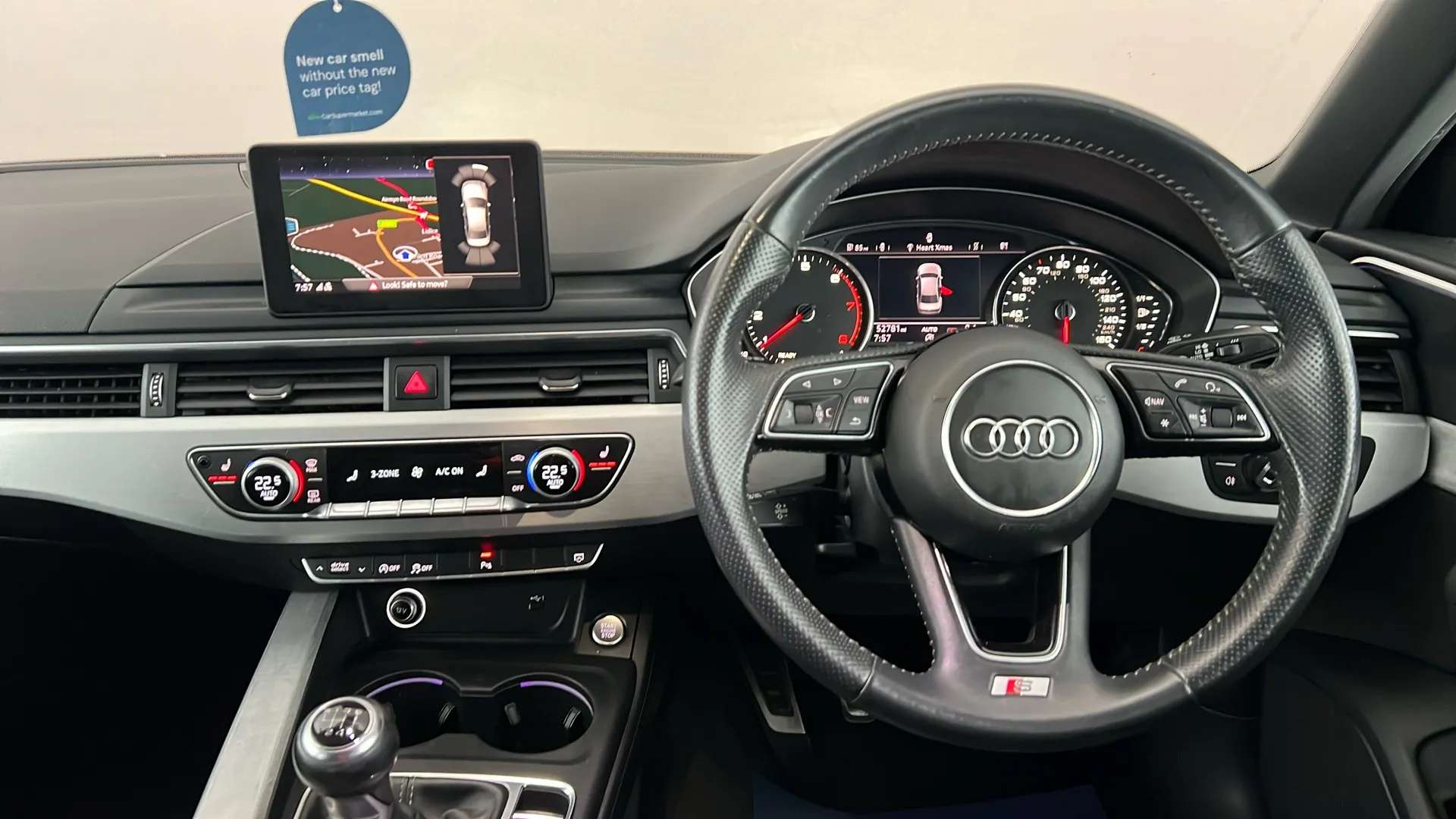 2018 AUDI A4 2018 AUDI A4