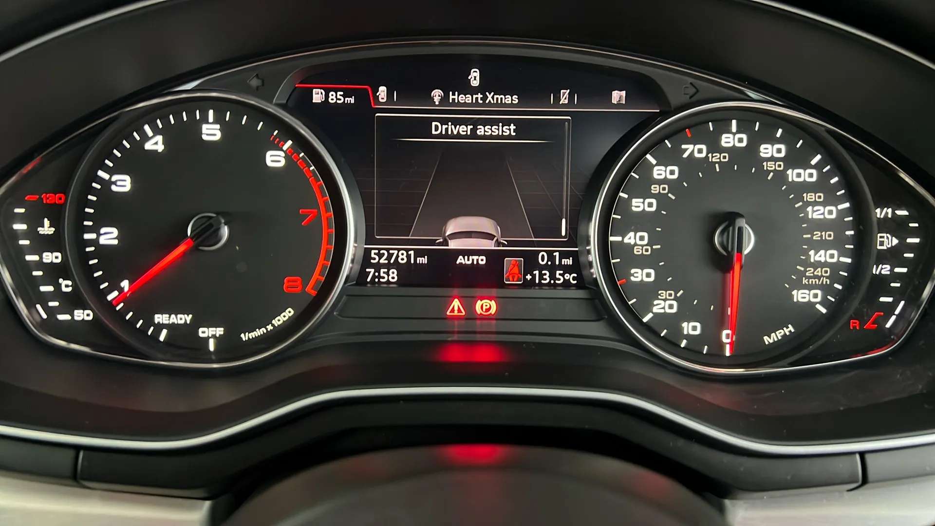 2018 AUDI A4 2018 AUDI A4