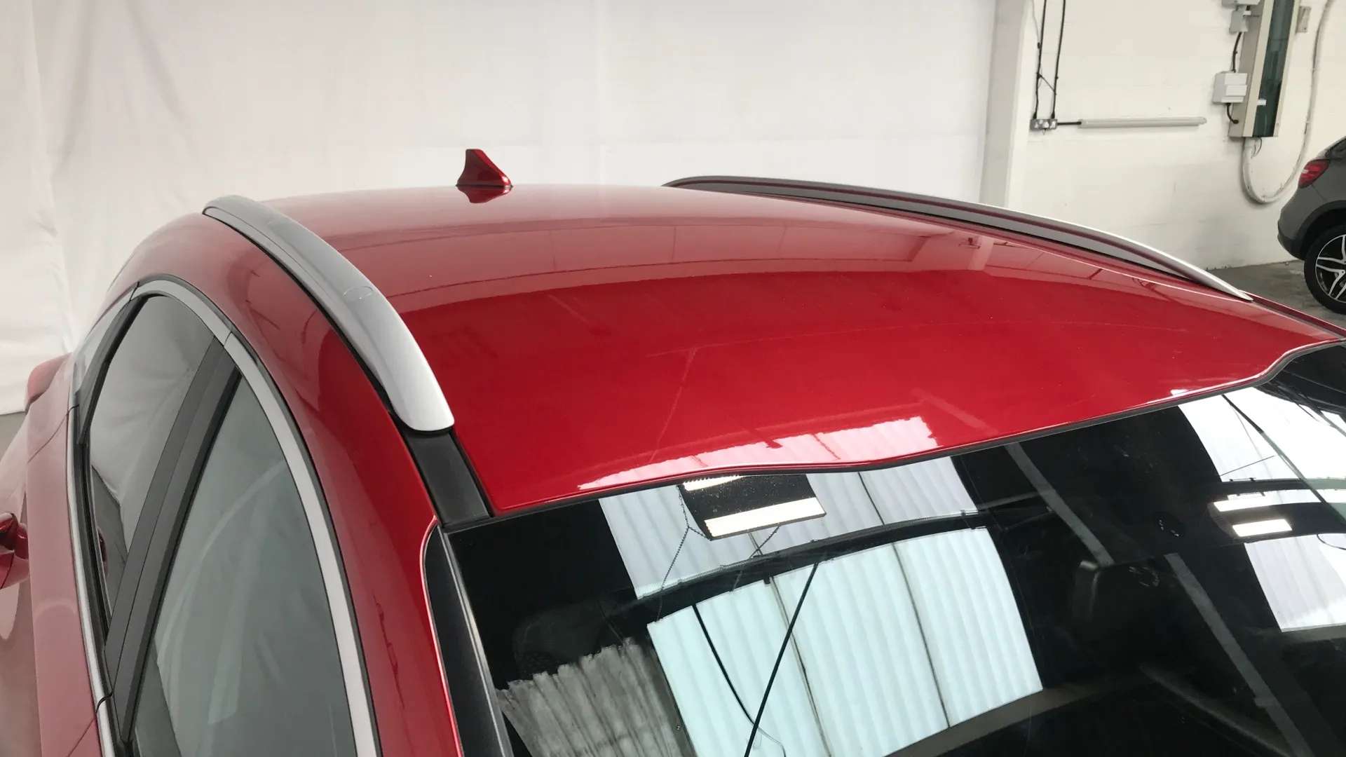 2020 KIA XCEED 2020 KIA XCEED