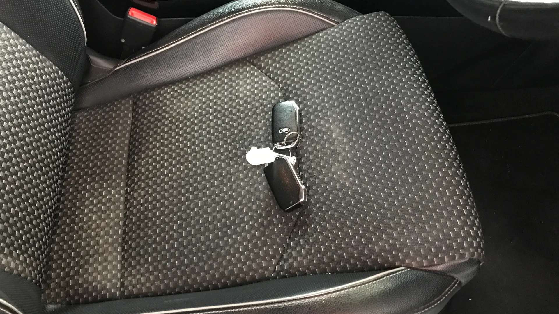 2020 KIA XCEED 2020 KIA XCEED