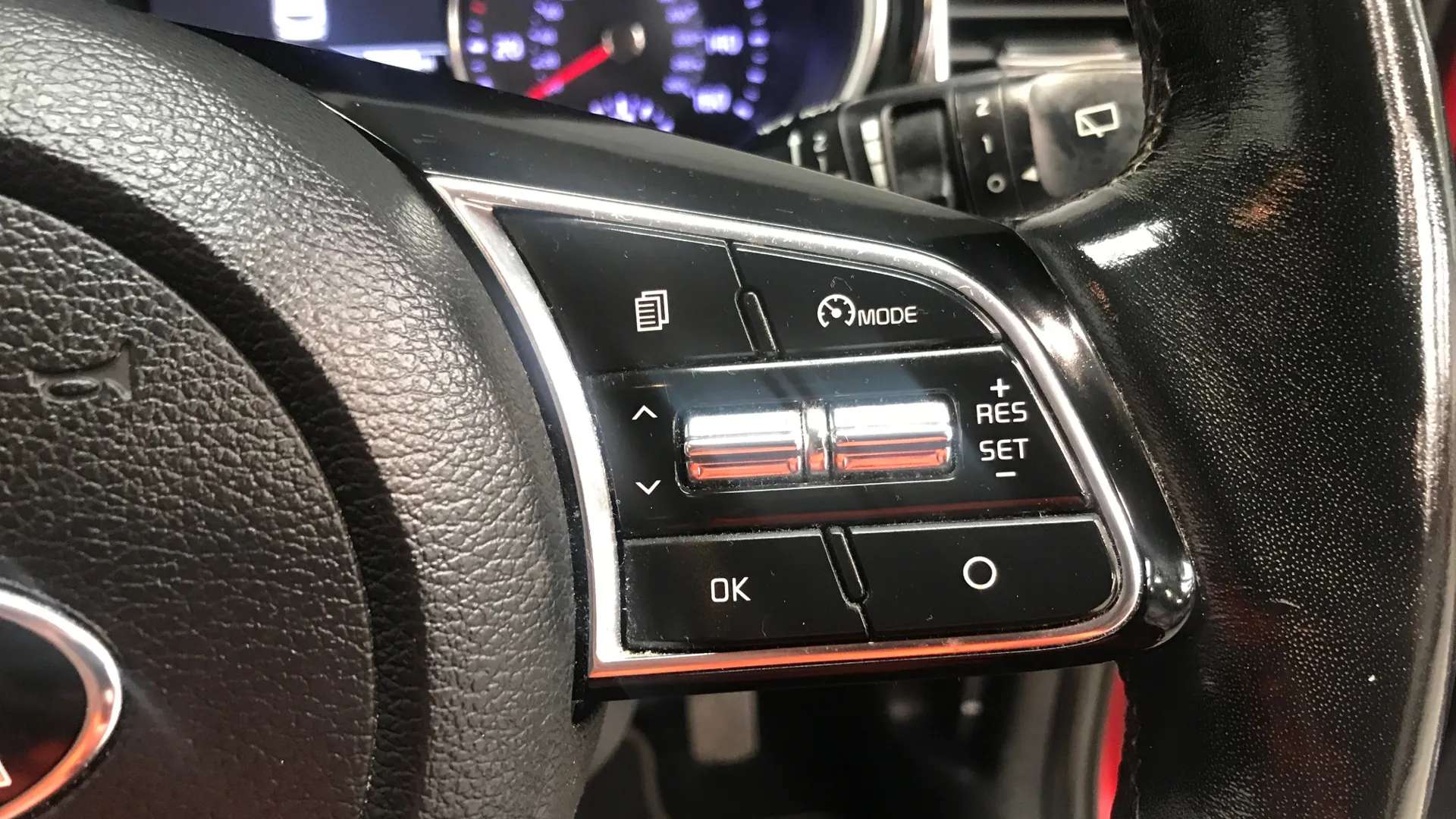 2020 KIA XCEED 2020 KIA XCEED