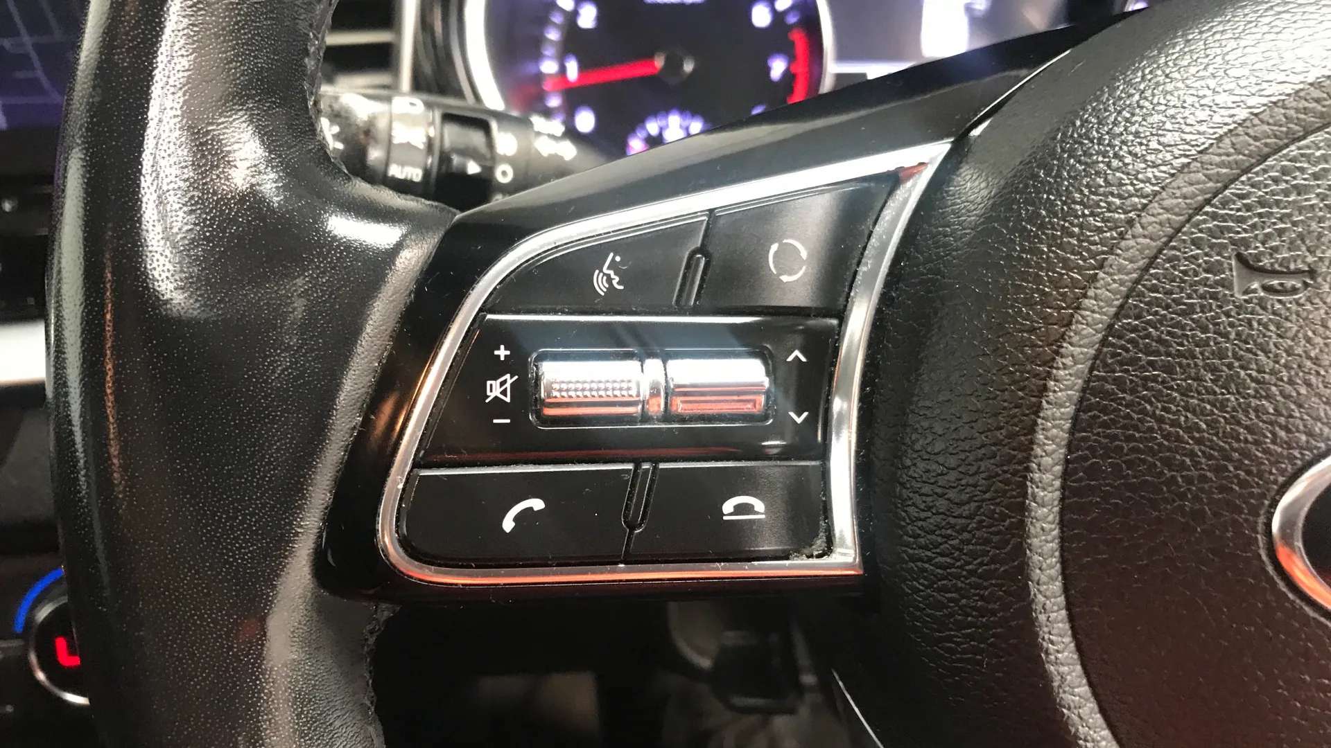 2020 KIA XCEED 2020 KIA XCEED