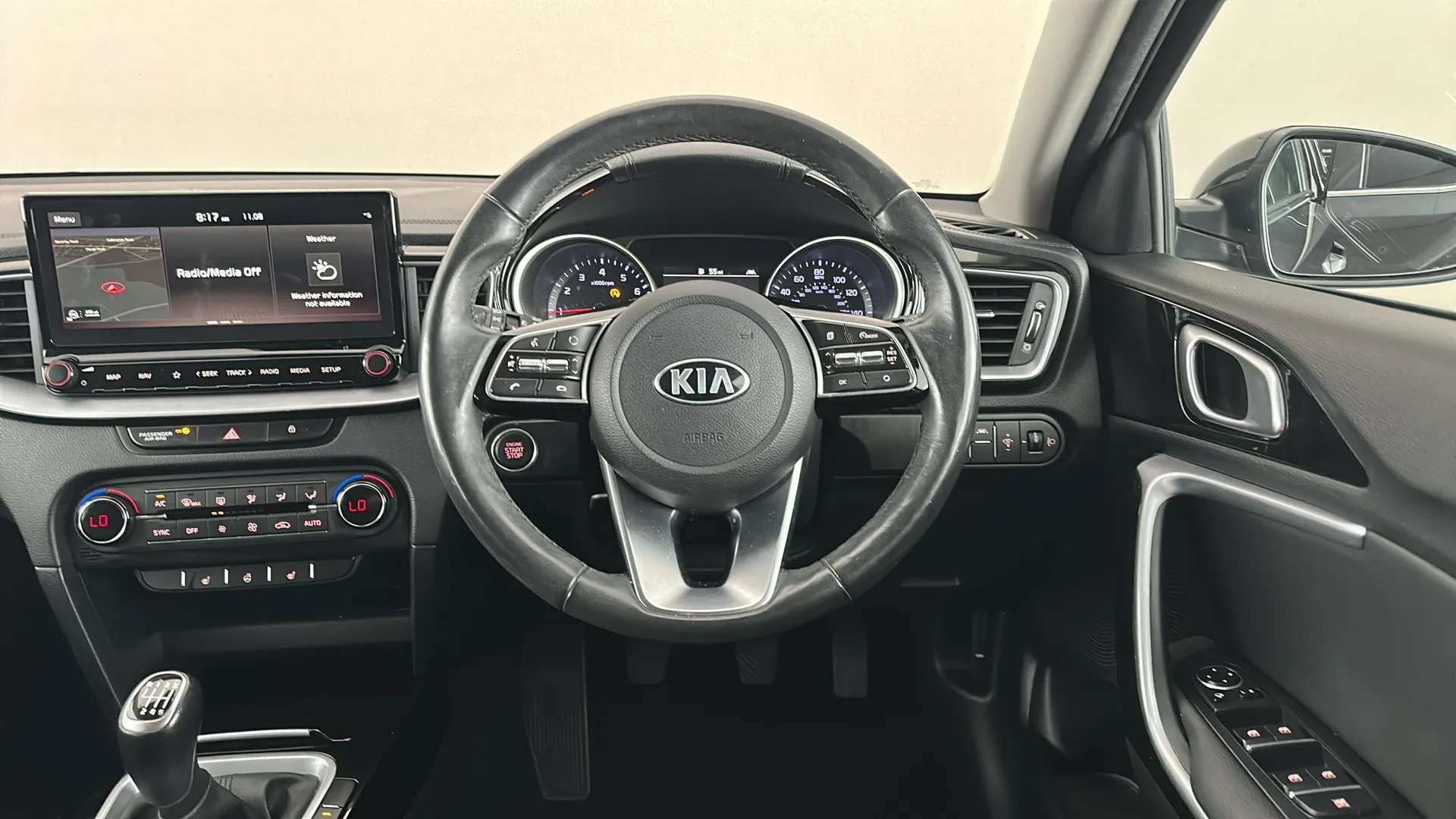 2020 KIA XCEED 2020 KIA XCEED