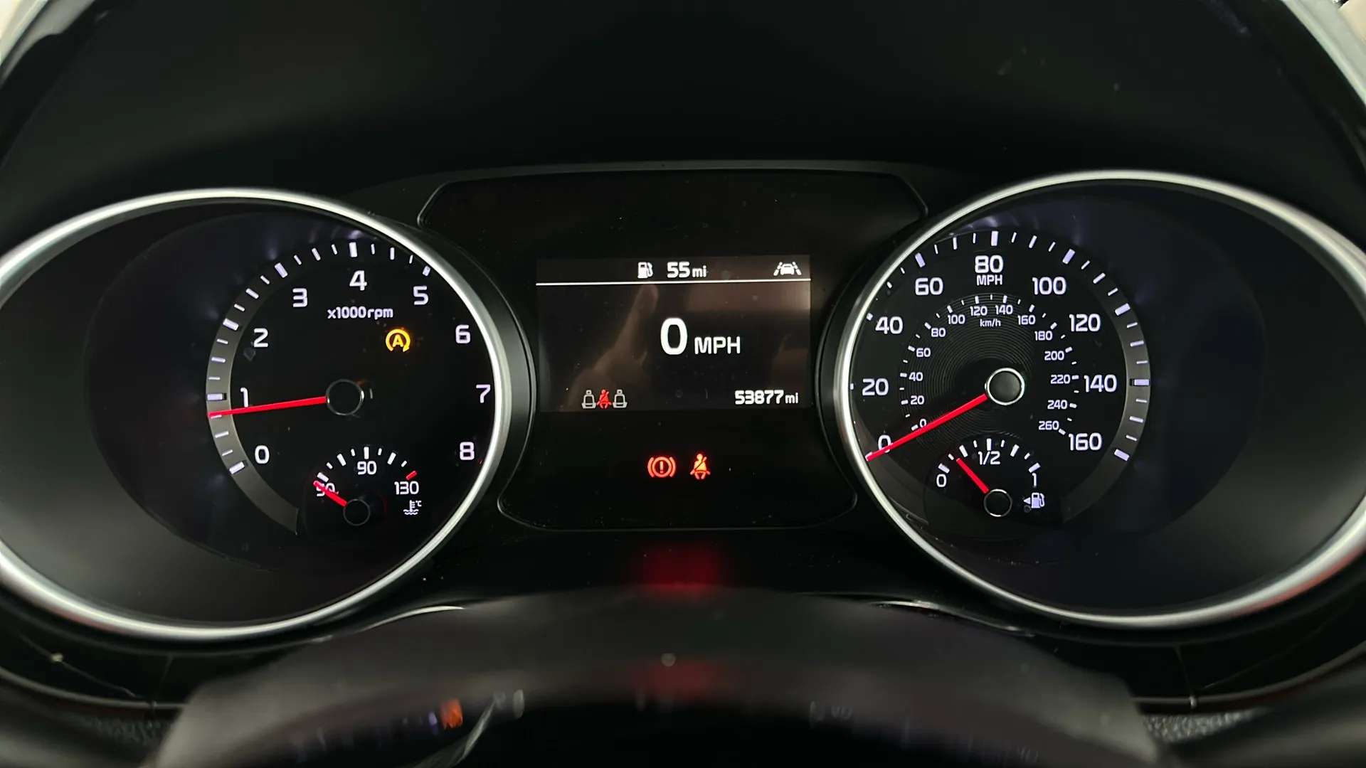 2020 KIA XCEED 2020 KIA XCEED