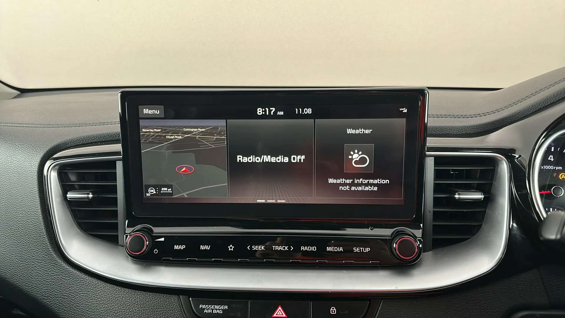 2020 KIA XCEED 2020 KIA XCEED