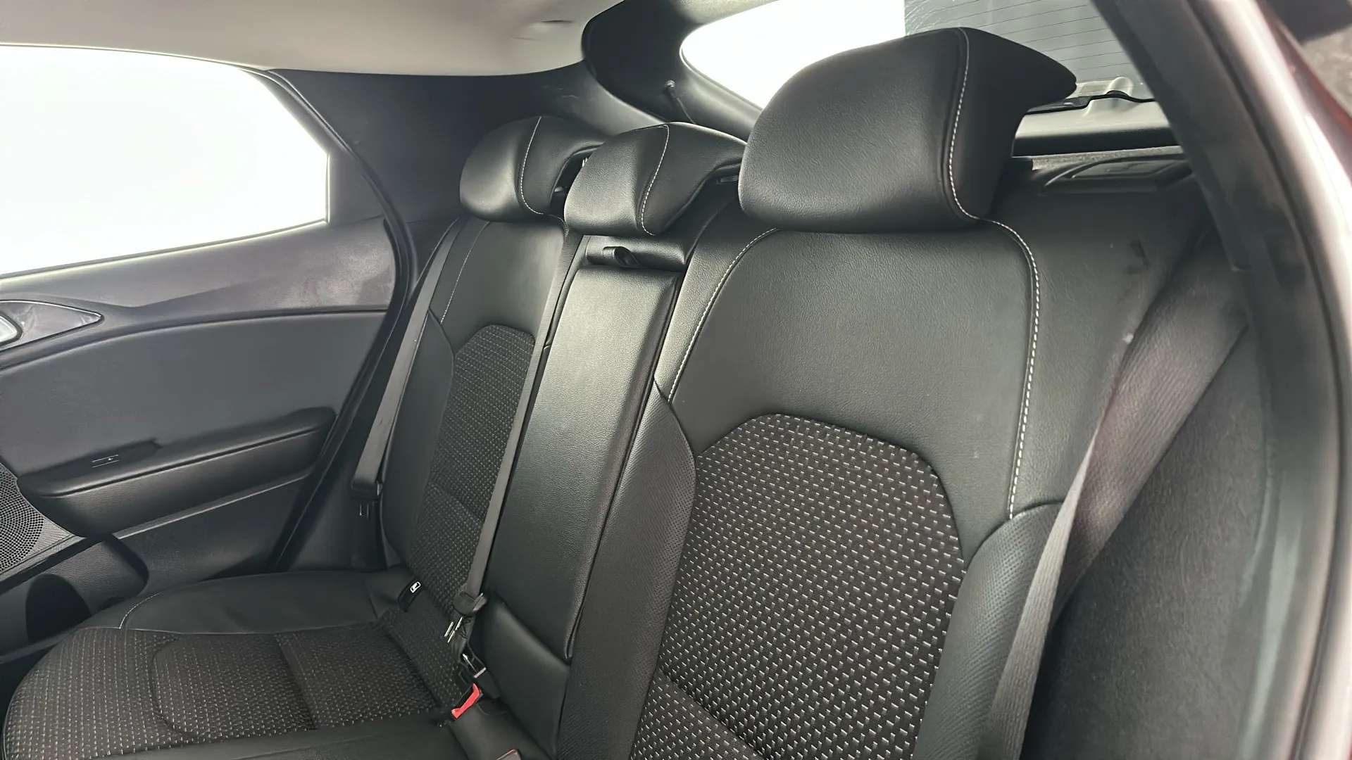 2020 KIA XCEED 2020 KIA XCEED