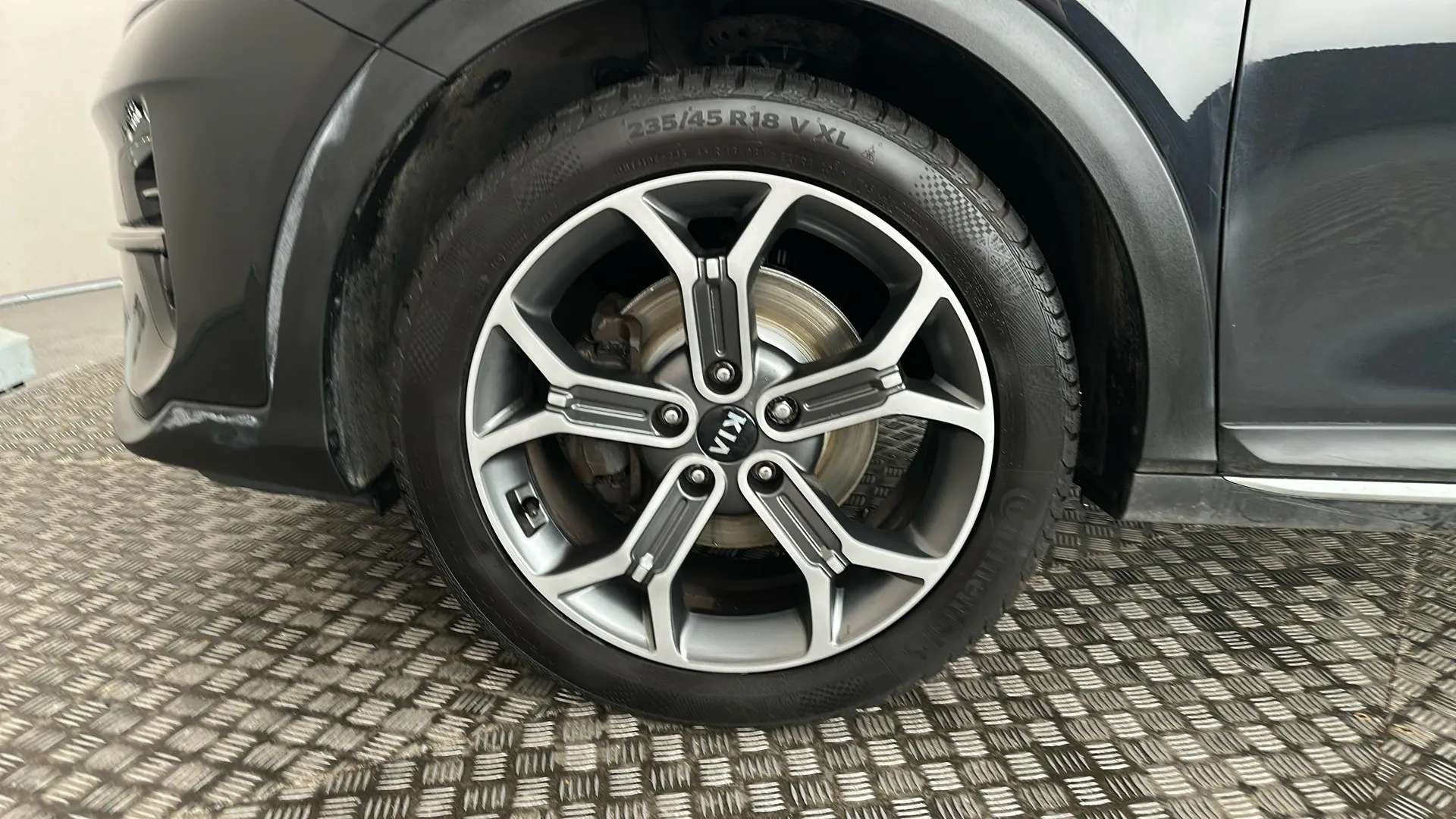 2020 KIA XCEED 2020 KIA XCEED