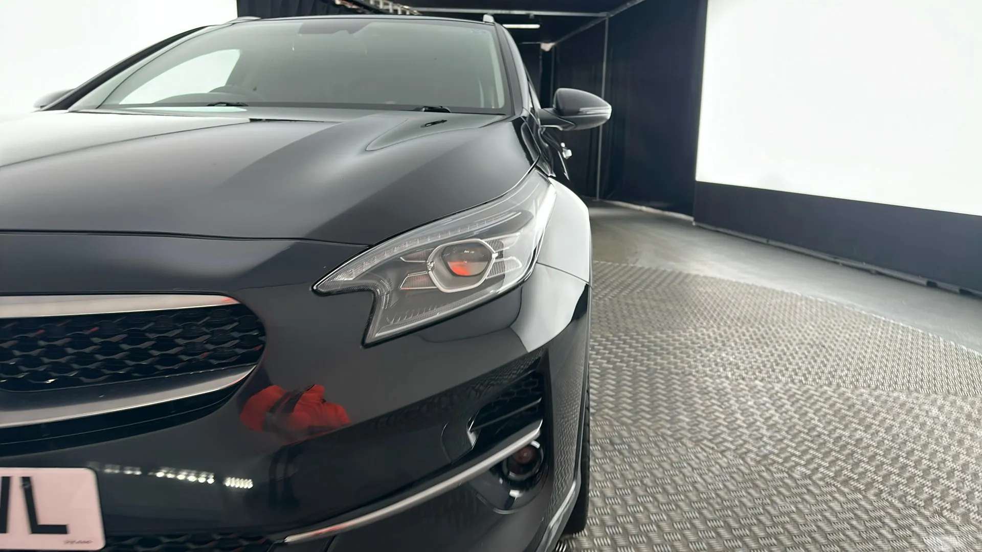 2020 KIA XCEED 2020 KIA XCEED