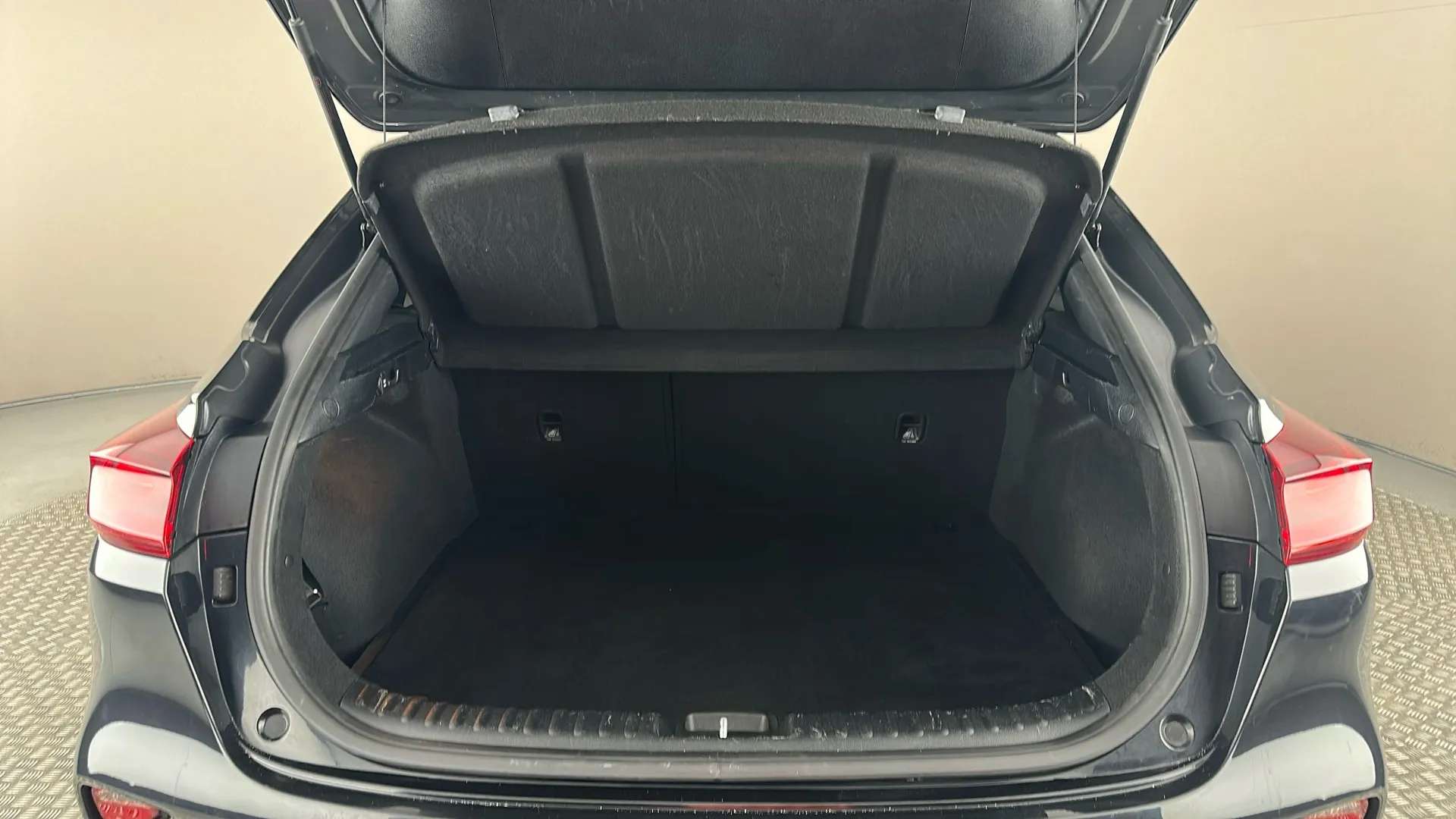 2020 KIA XCEED 2020 KIA XCEED
