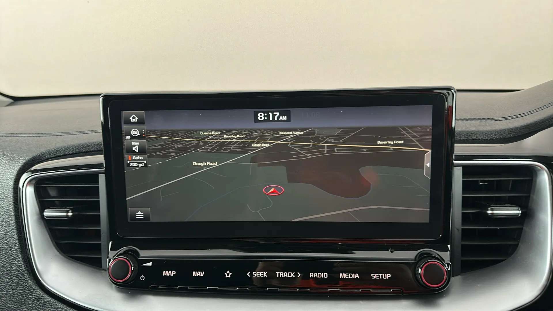 2020 KIA XCEED 2020 KIA XCEED