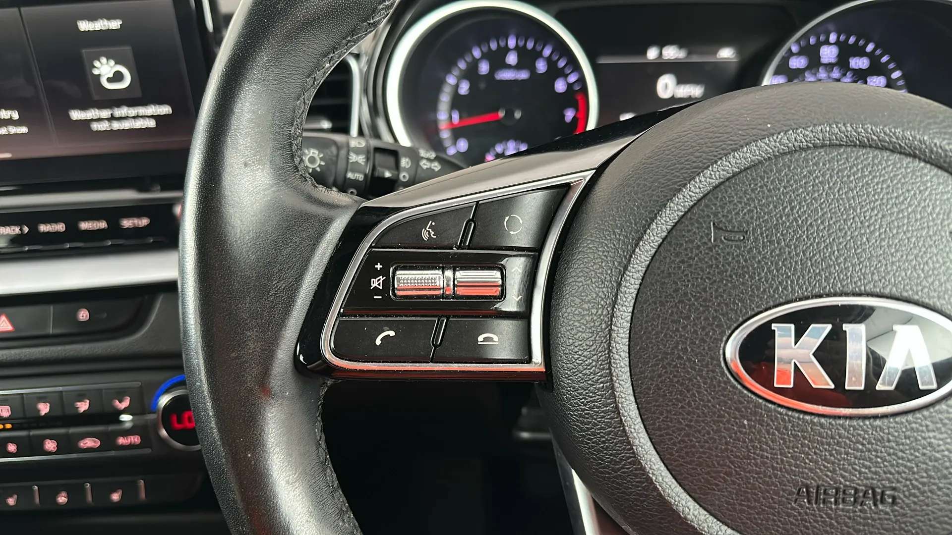 2020 KIA XCEED 2020 KIA XCEED