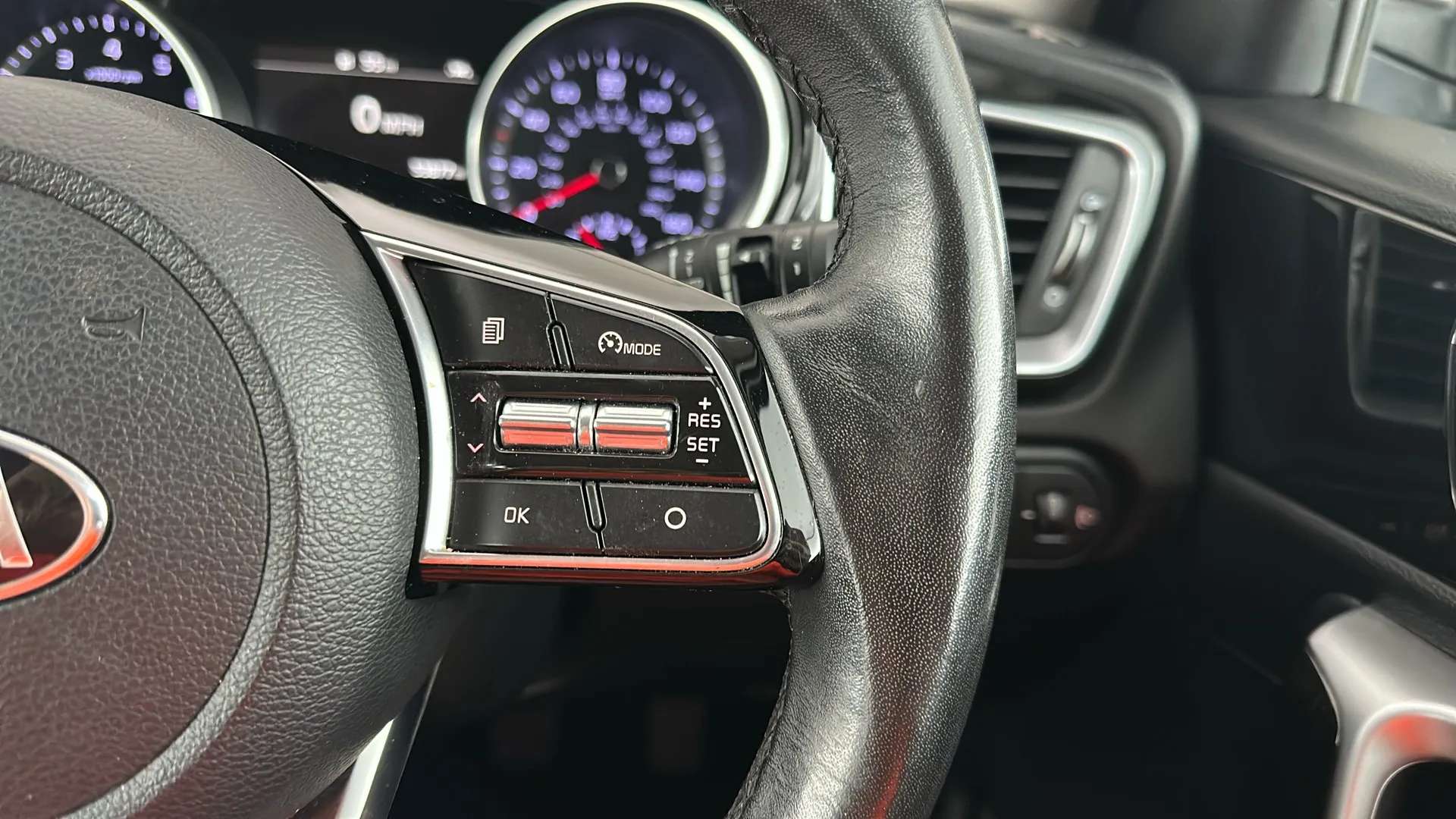 2020 KIA XCEED 2020 KIA XCEED