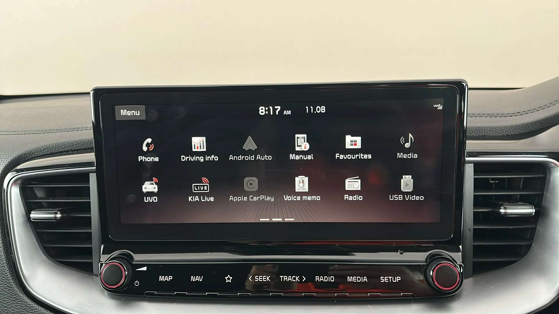 2020 KIA XCEED 2020 KIA XCEED