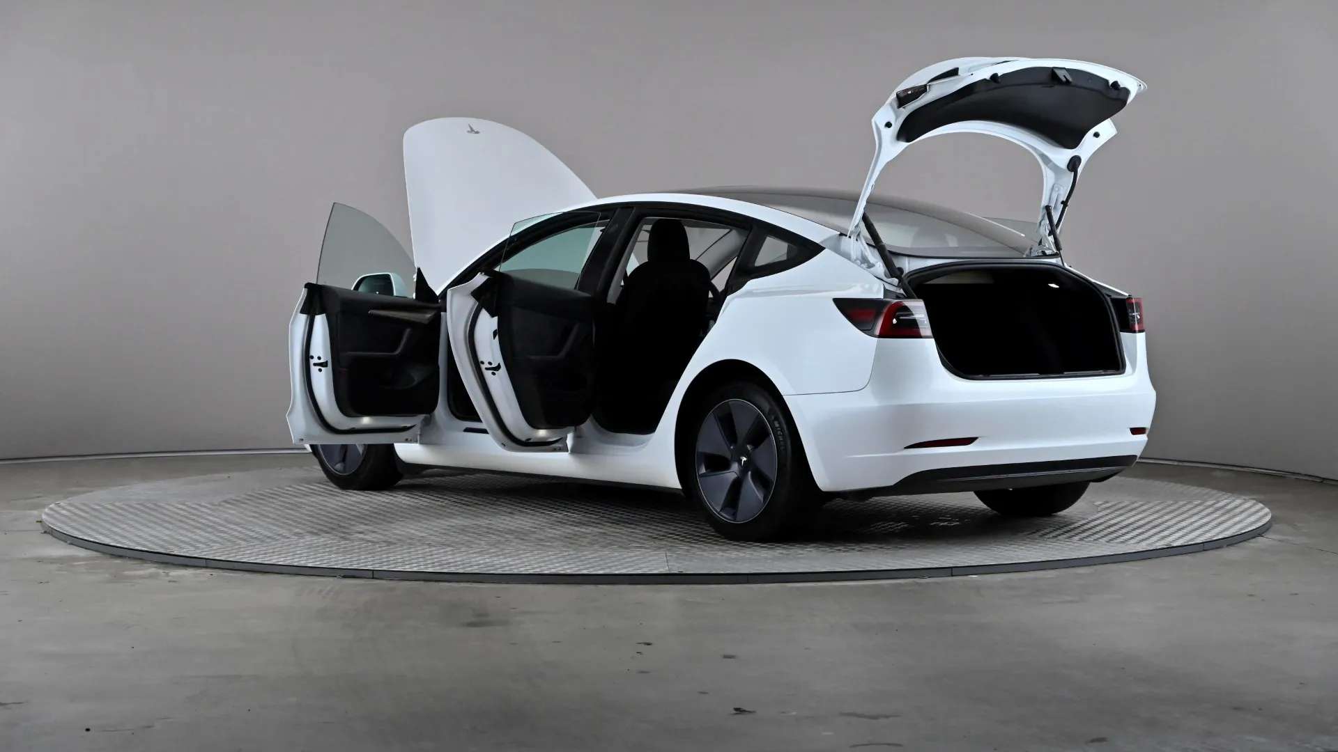 2023 TESLA MODEL 3 2023 TESLA MODEL 3