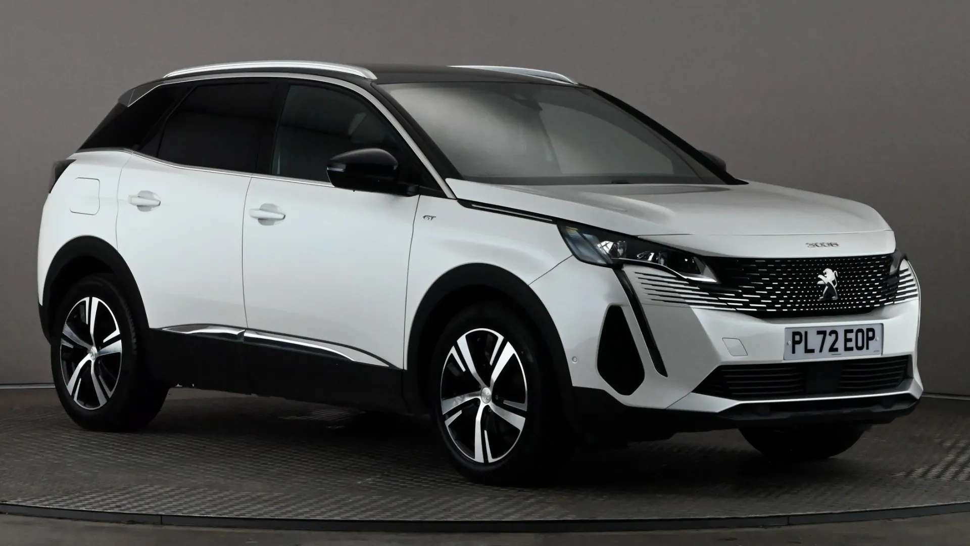 A 2023 PEUGEOT 3008 1.5 BlueHDi GT A 2023 PEUGEOT 3008 1.5 BlueHDi GT