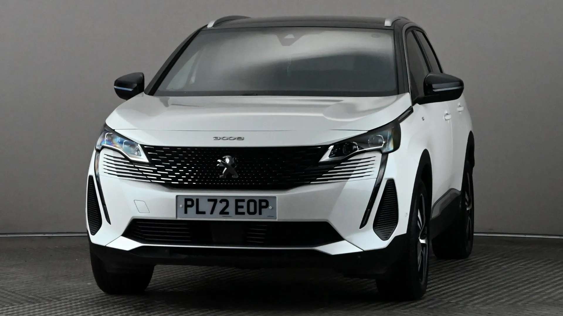 A 2023 PEUGEOT 3008 1.5 BlueHDi GT A 2023 PEUGEOT 3008 1.5 BlueHDi GT