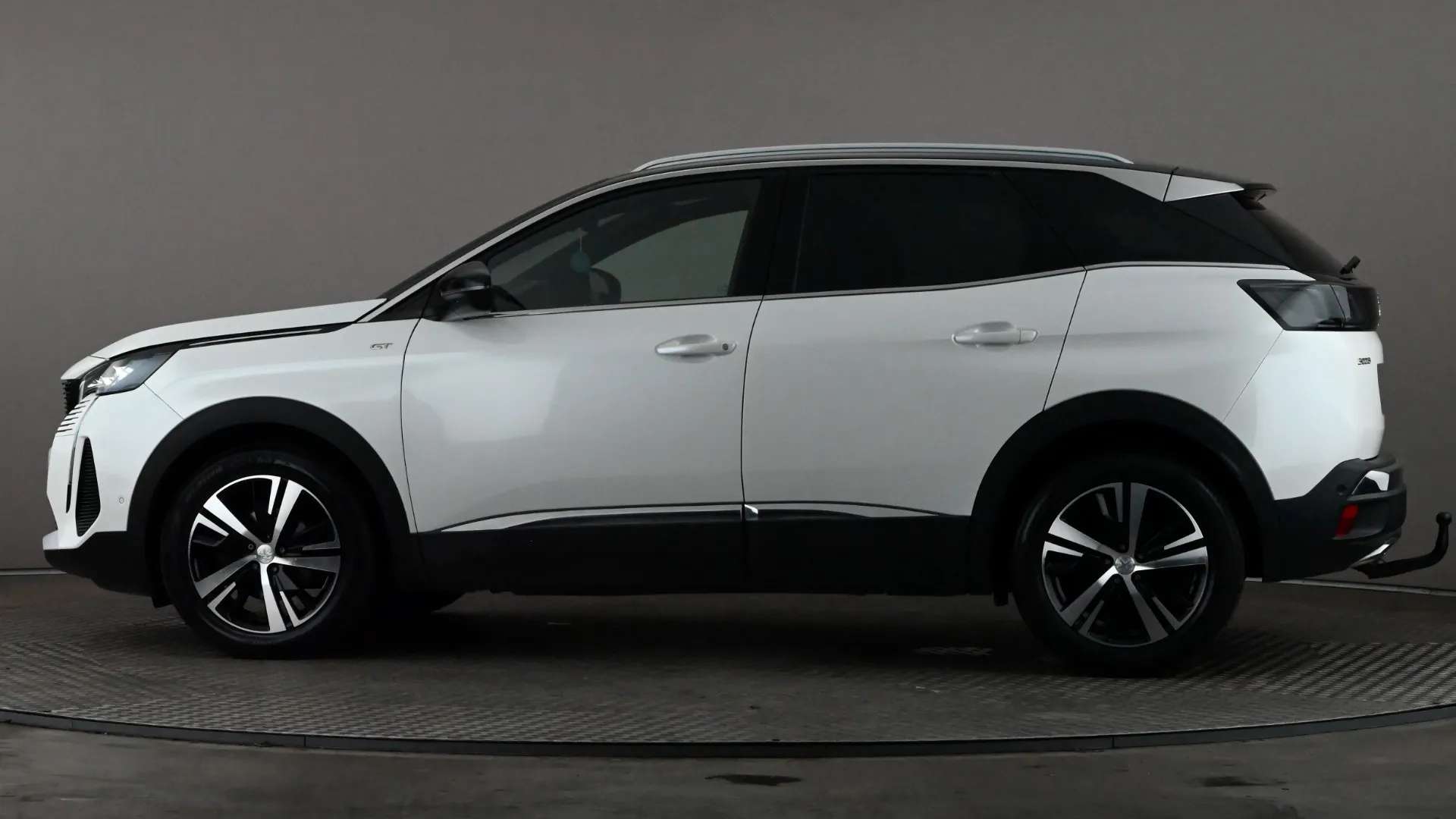 A 2023 PEUGEOT 3008 1.5 BlueHDi GT A 2023 PEUGEOT 3008 1.5 BlueHDi GT