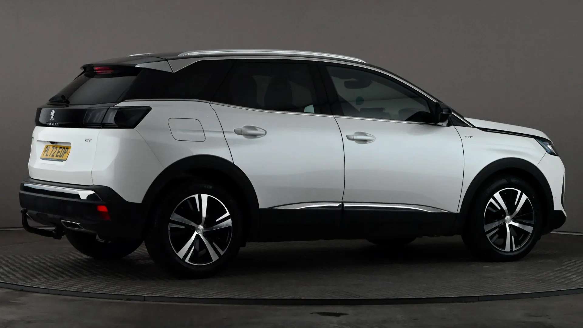 2023 PEUGEOT 3008 2023 PEUGEOT 3008