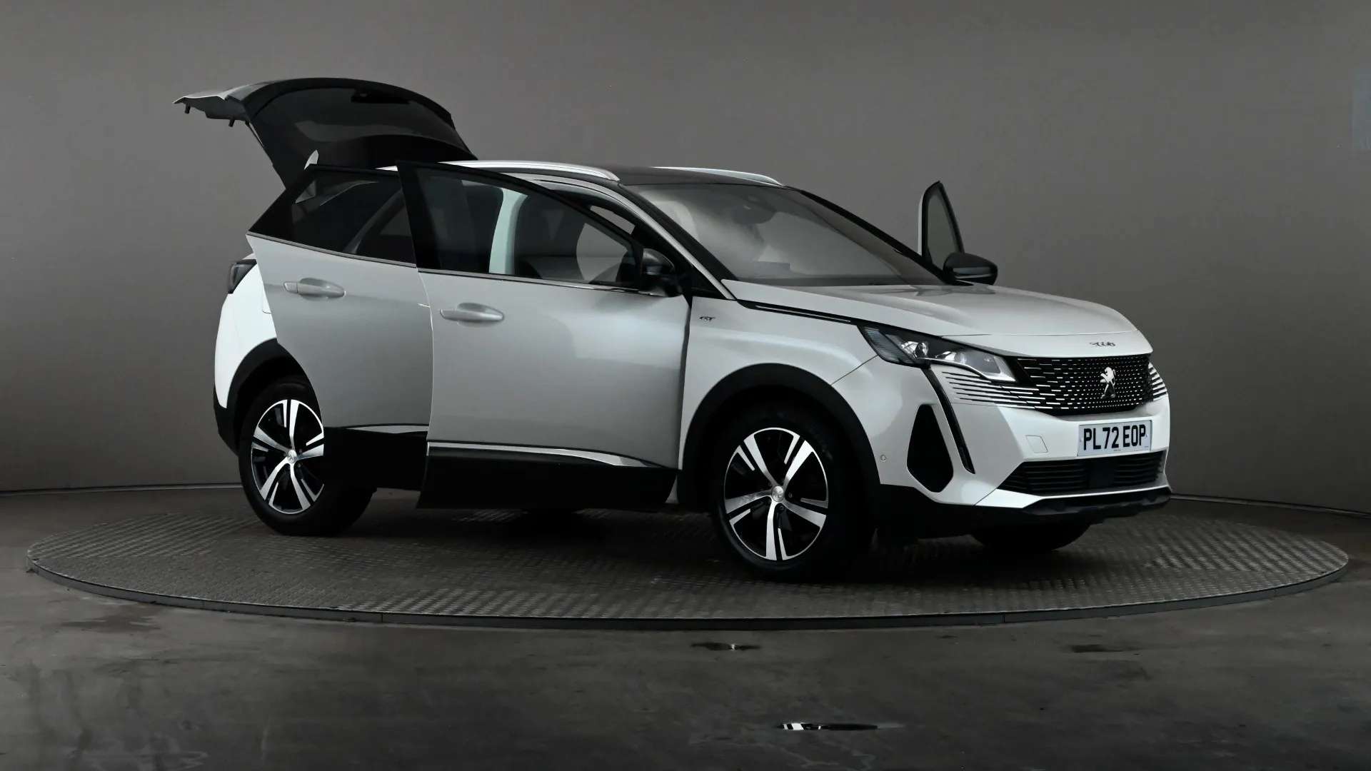 2023 PEUGEOT 3008 2023 PEUGEOT 3008