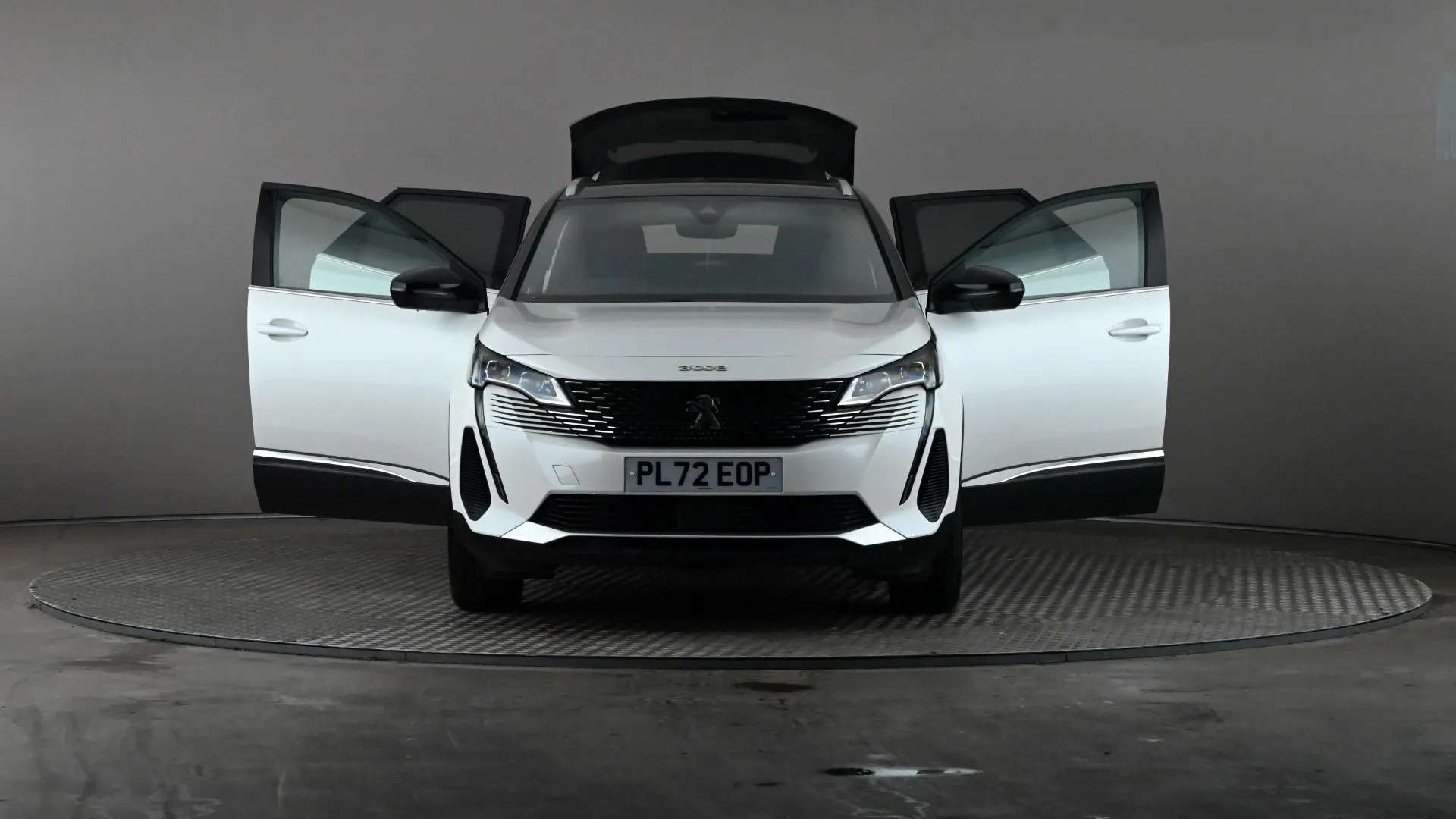 2023 PEUGEOT 3008 2023 PEUGEOT 3008