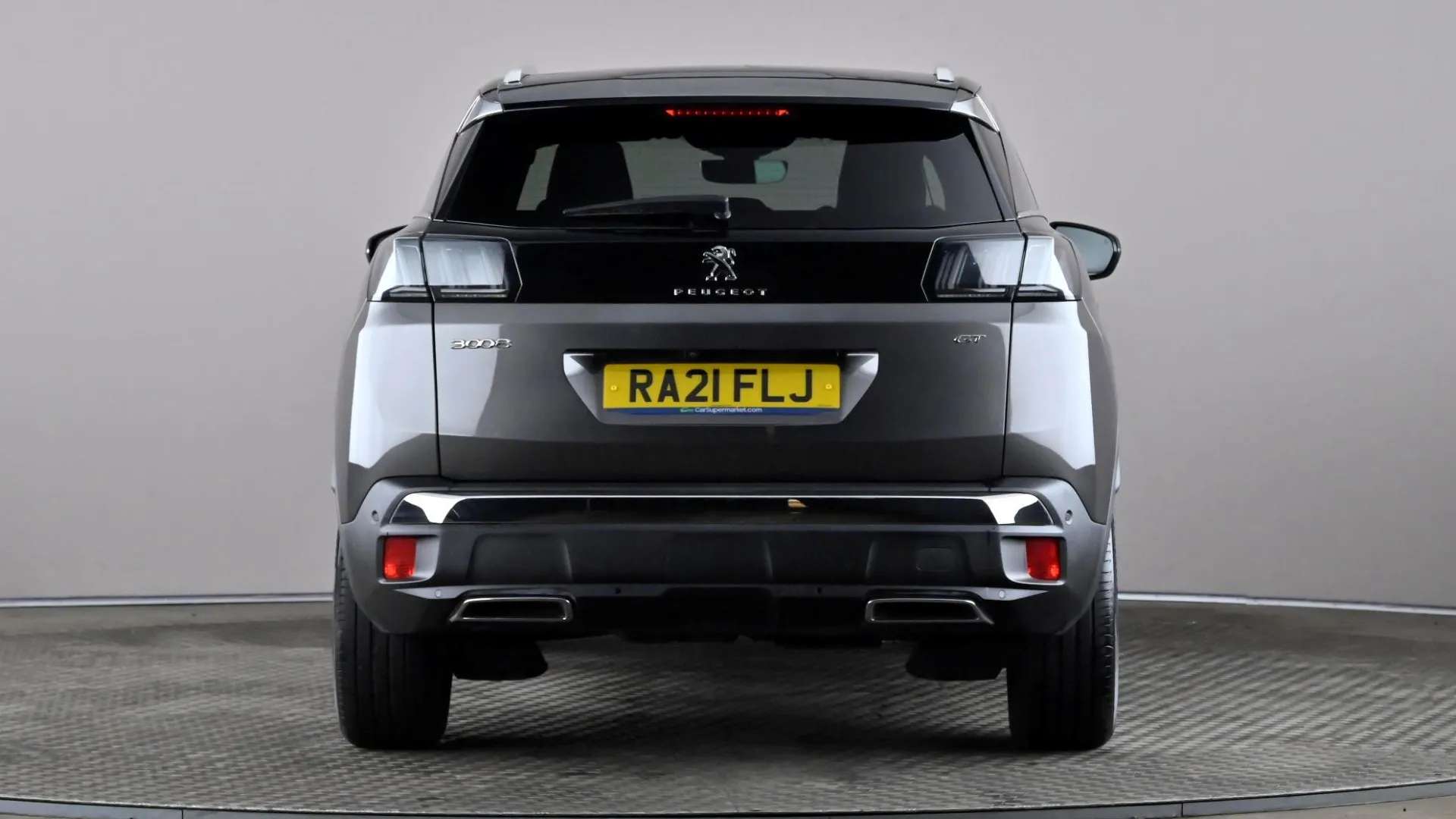 2021 PEUGEOT 3008 2021 PEUGEOT 3008