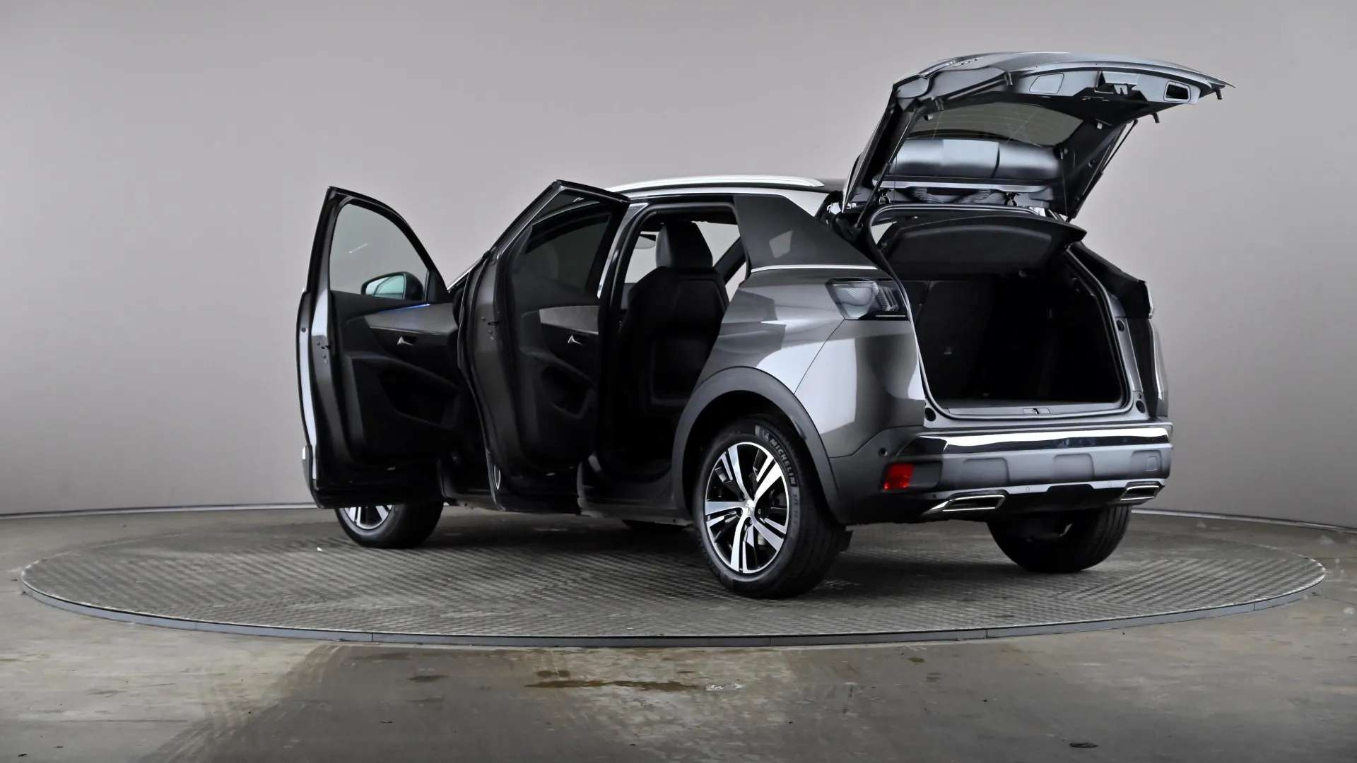 2021 PEUGEOT 3008 2021 PEUGEOT 3008