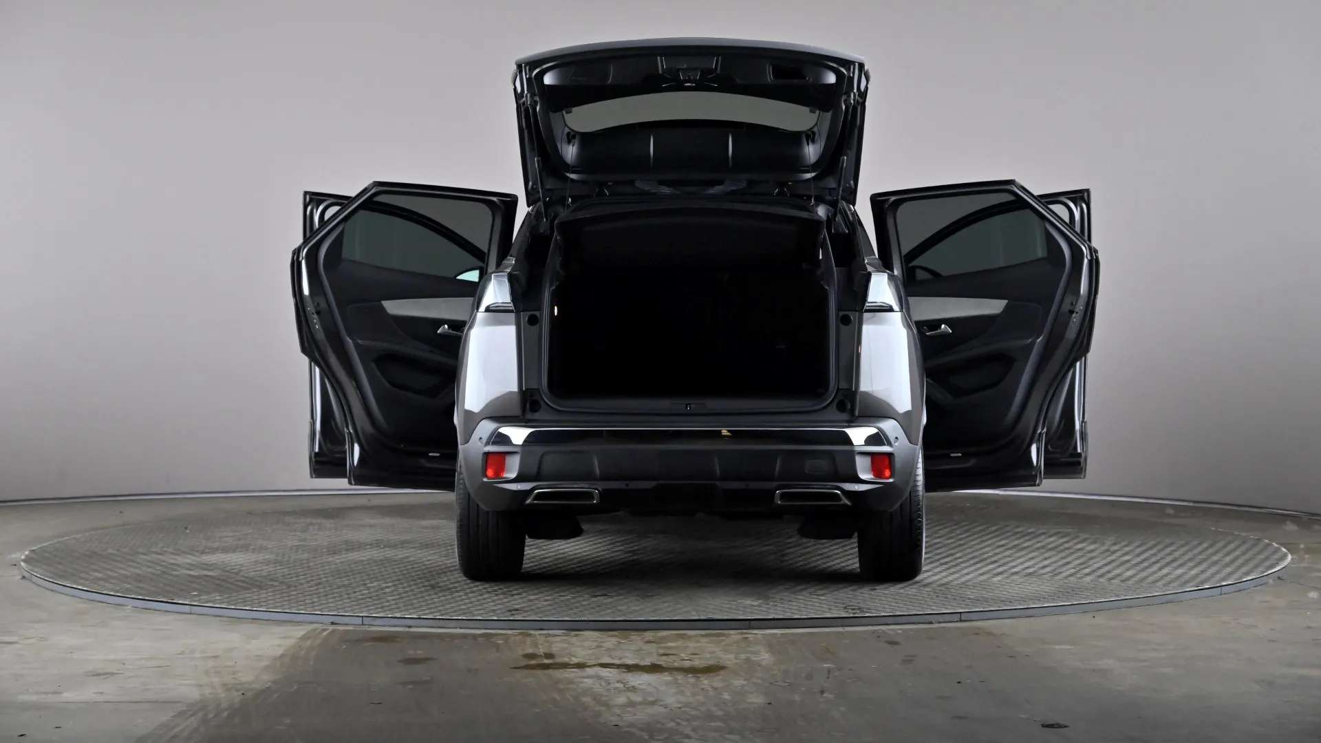 2021 PEUGEOT 3008 2021 PEUGEOT 3008