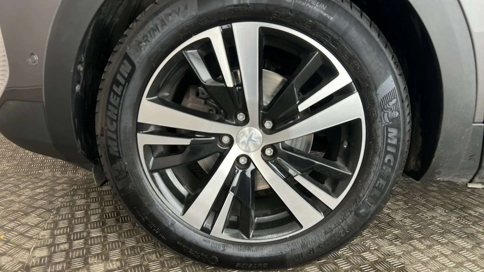2021 PEUGEOT 3008 2021 PEUGEOT 3008