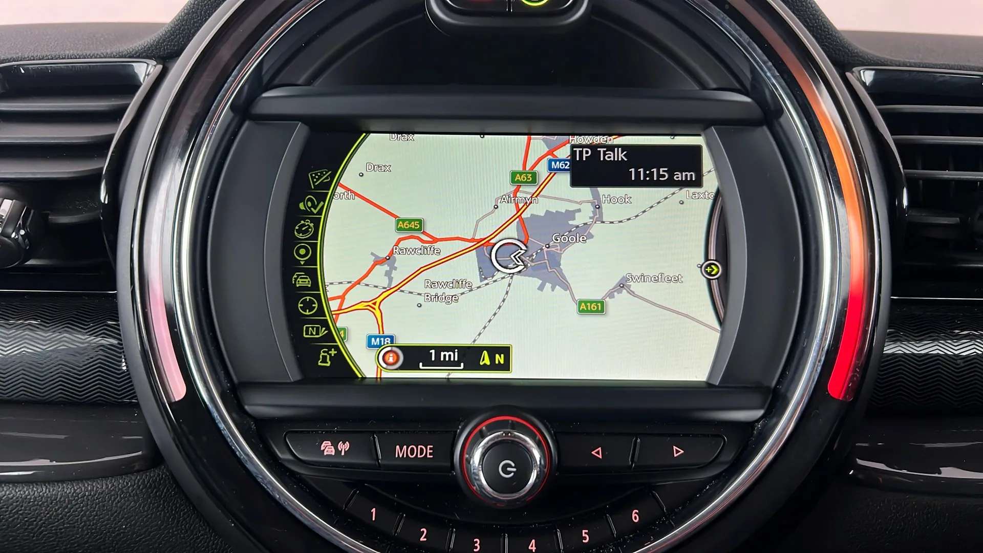 2016 MINI CLUBMAN 2016 MINI CLUBMAN