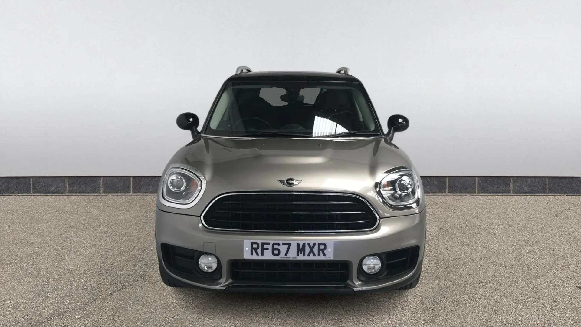 A 2018 MINI COUNTRYMAN 1.5 Cooper Auto A 2018 MINI COUNTRYMAN 1.5 Cooper Auto