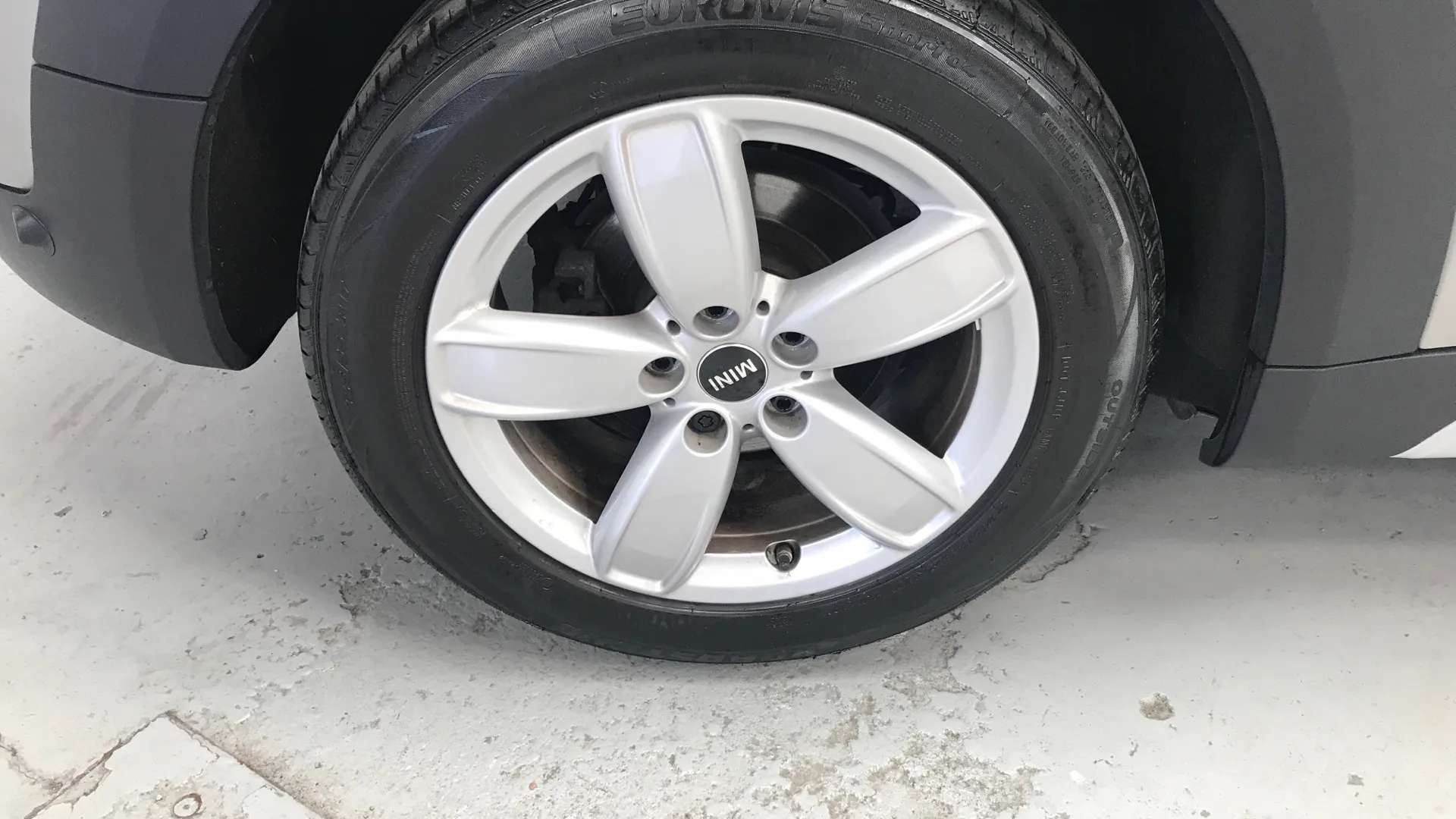 2018 MINI COUNTRYMAN 2018 MINI COUNTRYMAN