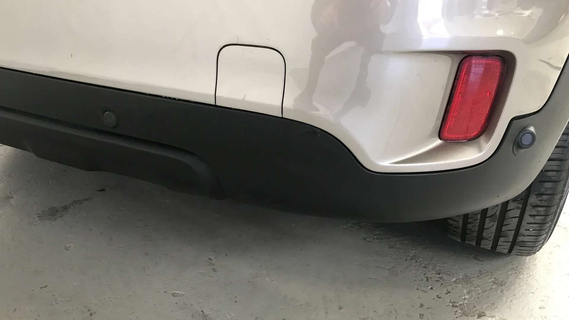 2018 MINI COUNTRYMAN 2018 MINI COUNTRYMAN