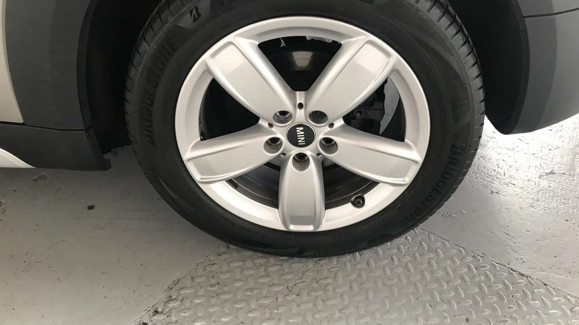 2018 MINI COUNTRYMAN 2018 MINI COUNTRYMAN