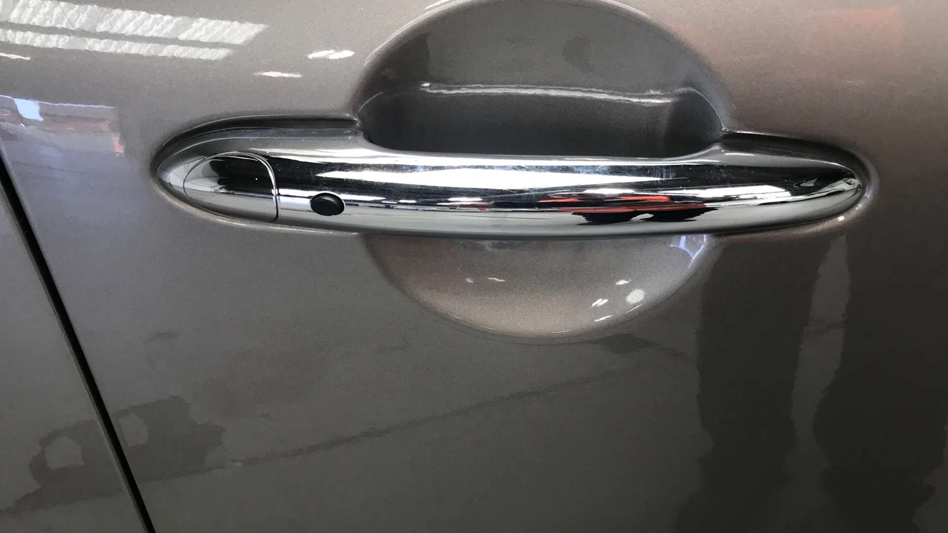 2018 MINI COUNTRYMAN 2018 MINI COUNTRYMAN