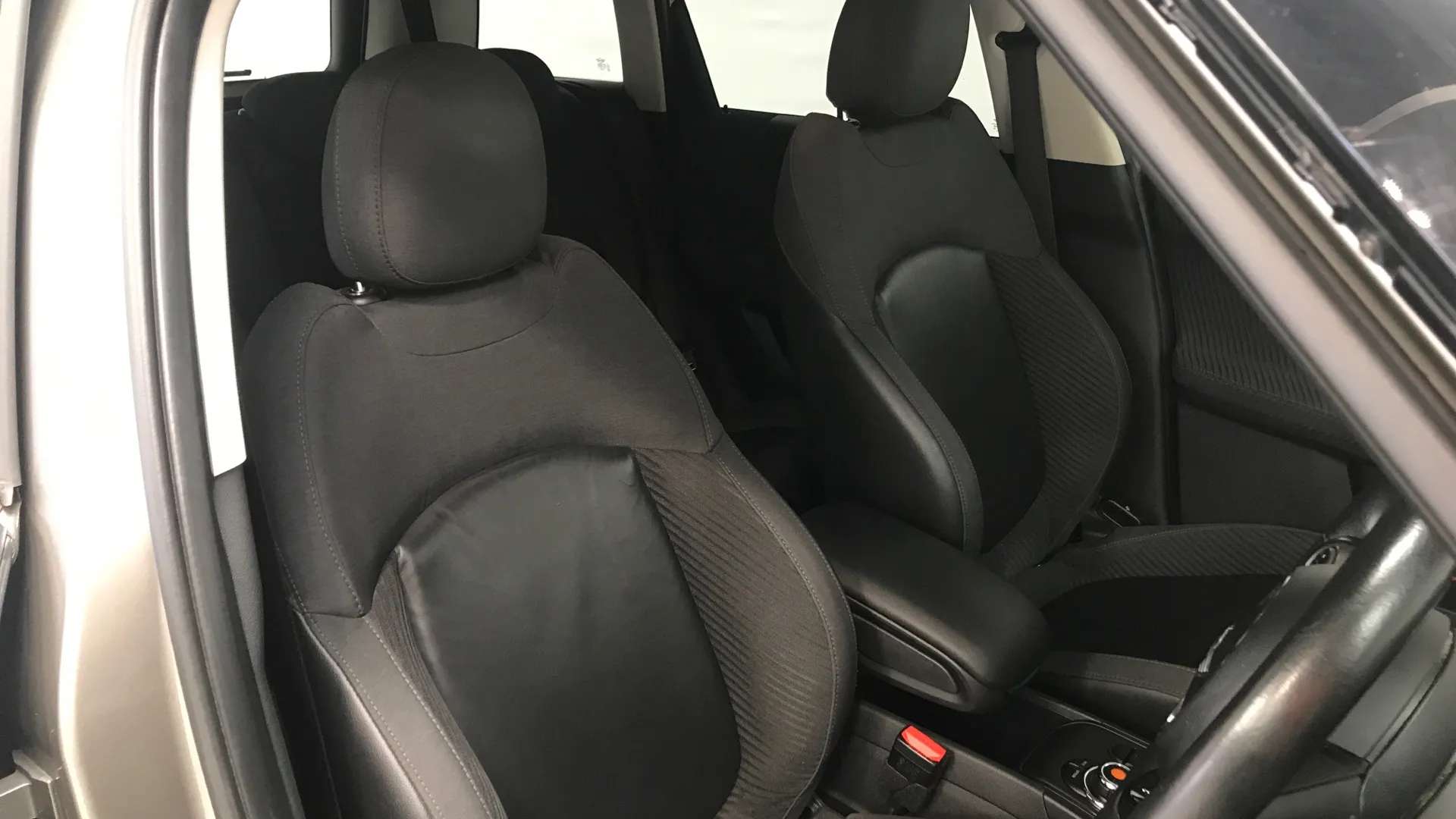 2018 MINI COUNTRYMAN 2018 MINI COUNTRYMAN