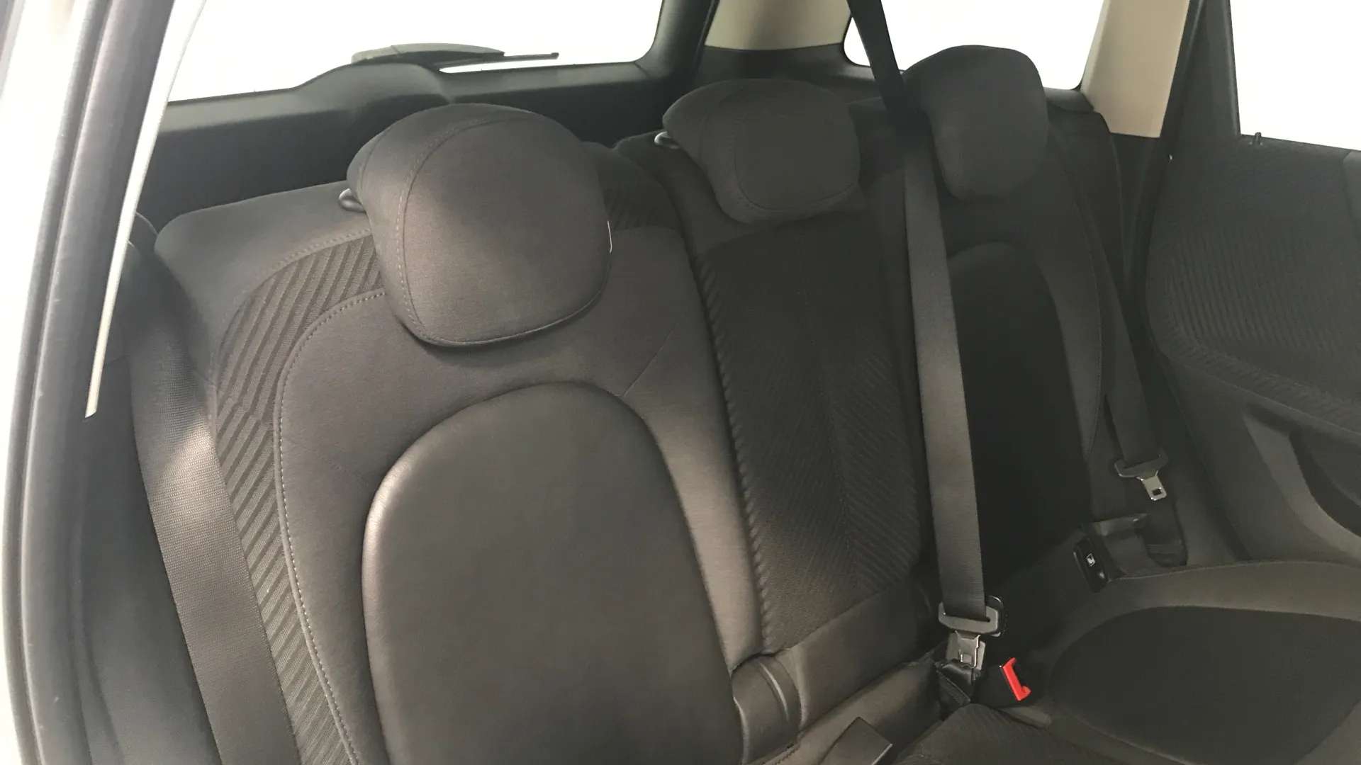 2018 MINI COUNTRYMAN 2018 MINI COUNTRYMAN