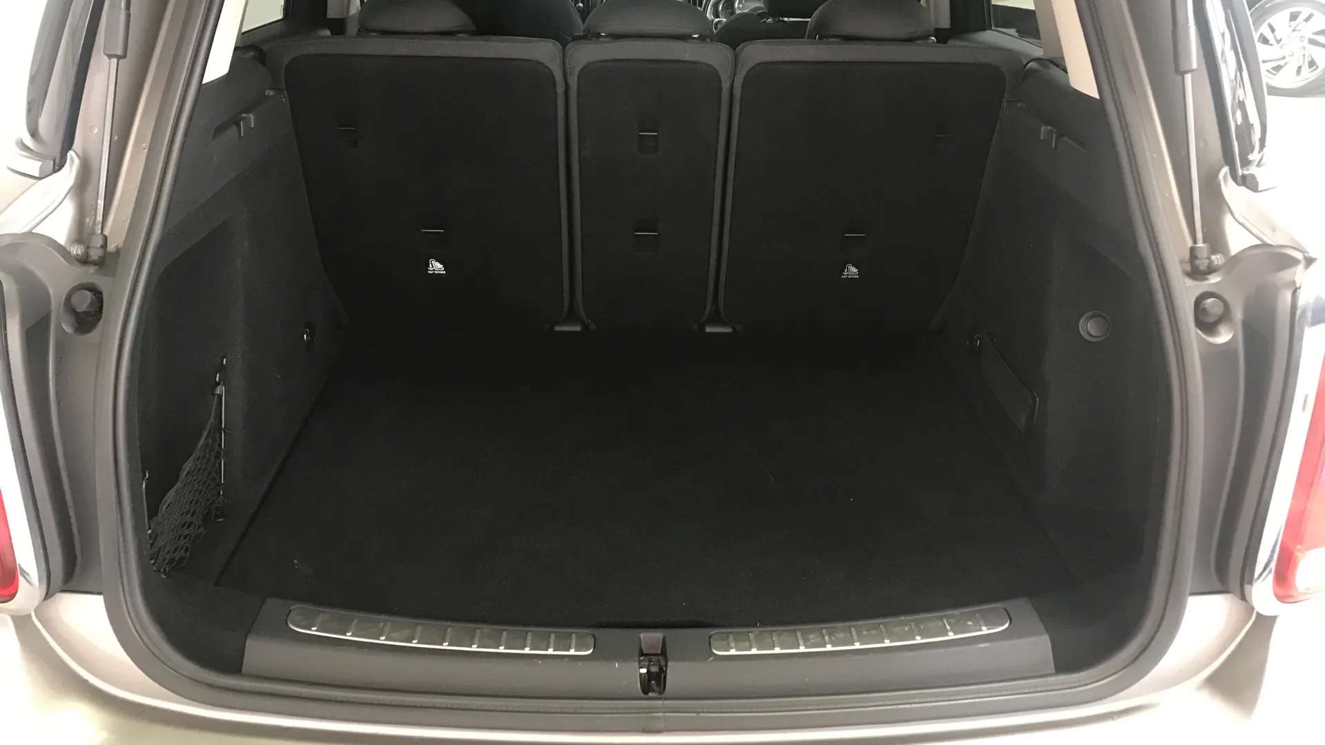 2018 MINI COUNTRYMAN 2018 MINI COUNTRYMAN