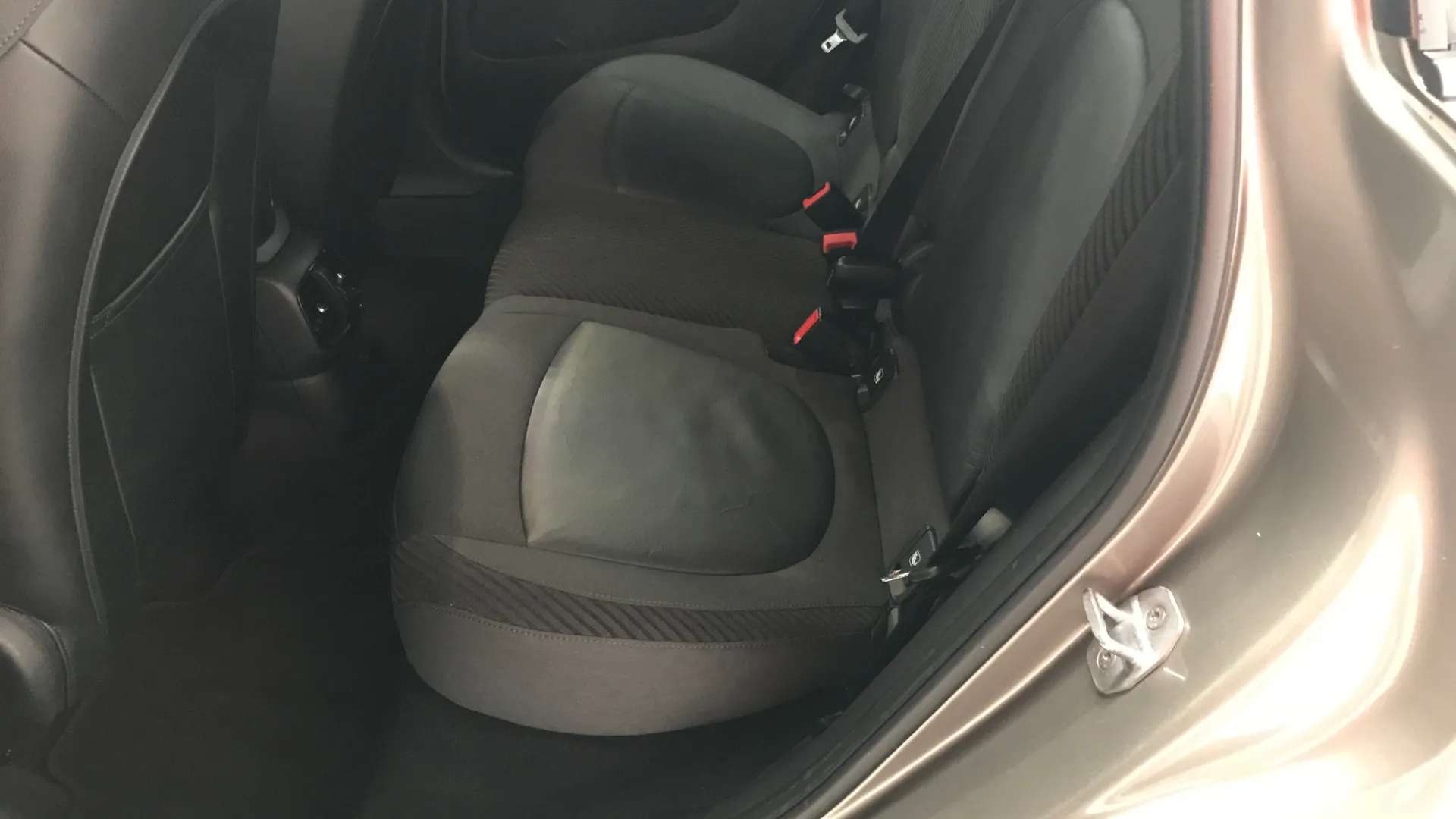 2018 MINI COUNTRYMAN 2018 MINI COUNTRYMAN