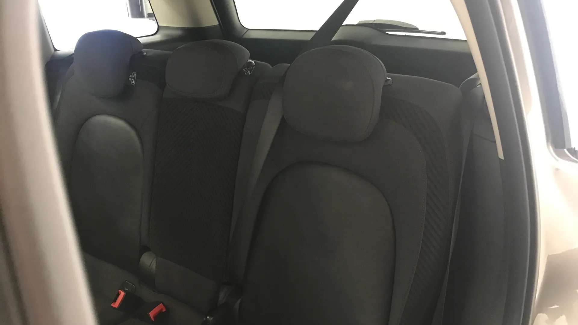 2018 MINI COUNTRYMAN 2018 MINI COUNTRYMAN