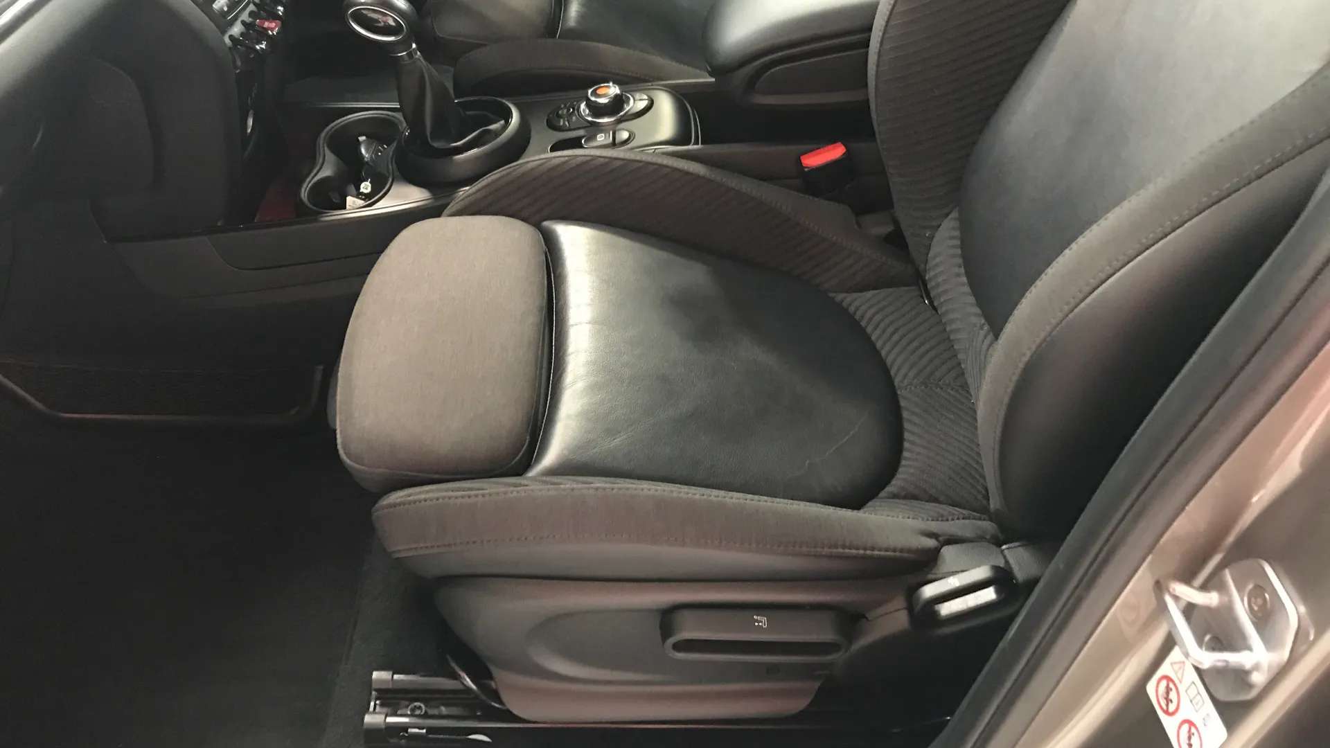 2018 MINI COUNTRYMAN 2018 MINI COUNTRYMAN