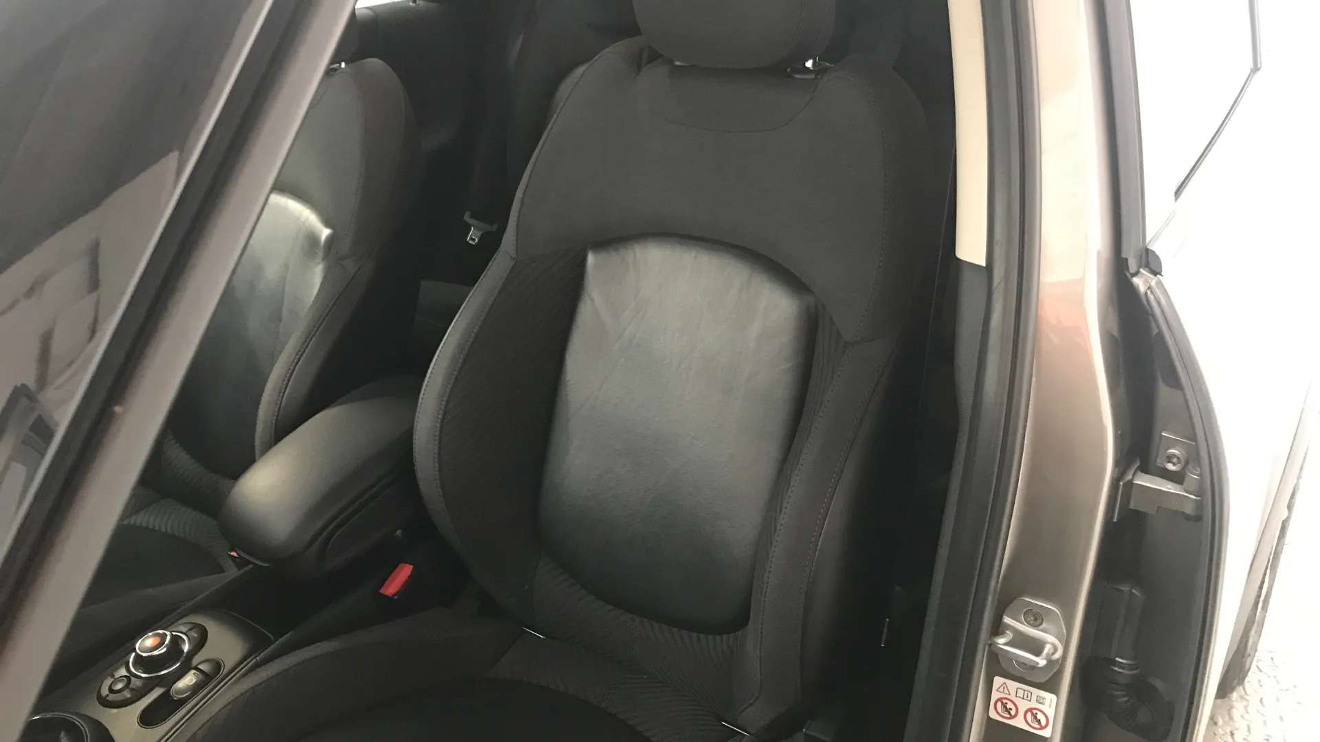 2018 MINI COUNTRYMAN 2018 MINI COUNTRYMAN