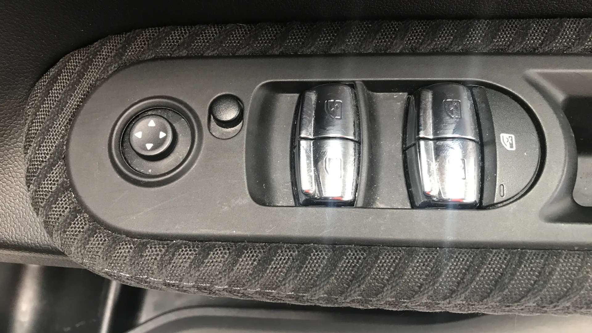 2018 MINI COUNTRYMAN 2018 MINI COUNTRYMAN