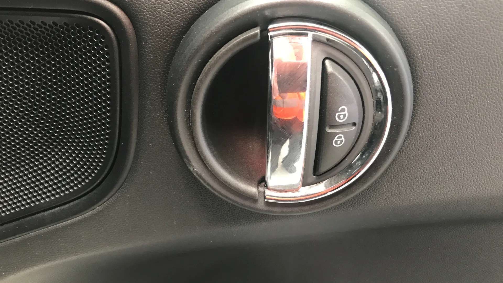 2018 MINI COUNTRYMAN 2018 MINI COUNTRYMAN