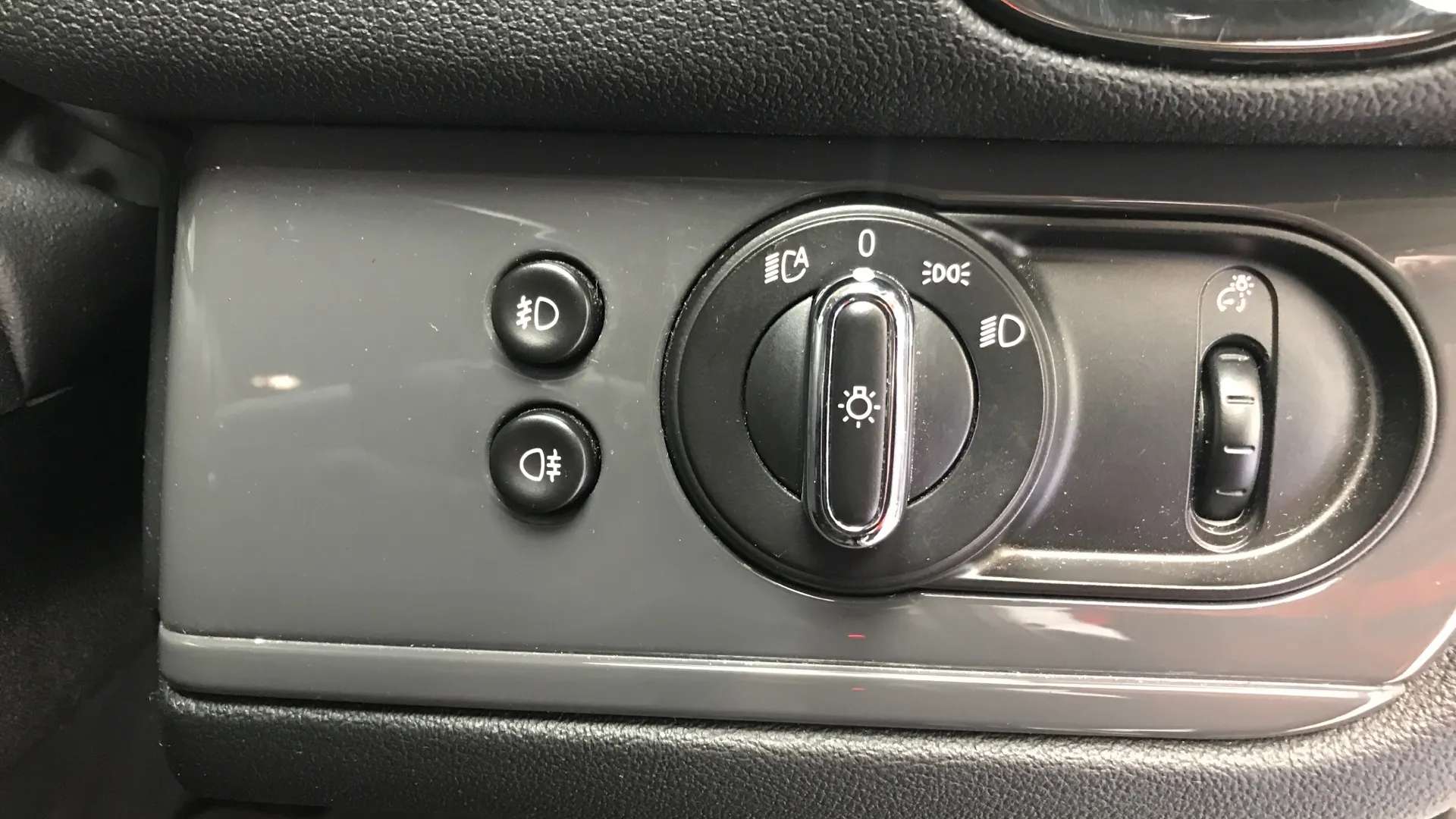 2018 MINI COUNTRYMAN 2018 MINI COUNTRYMAN