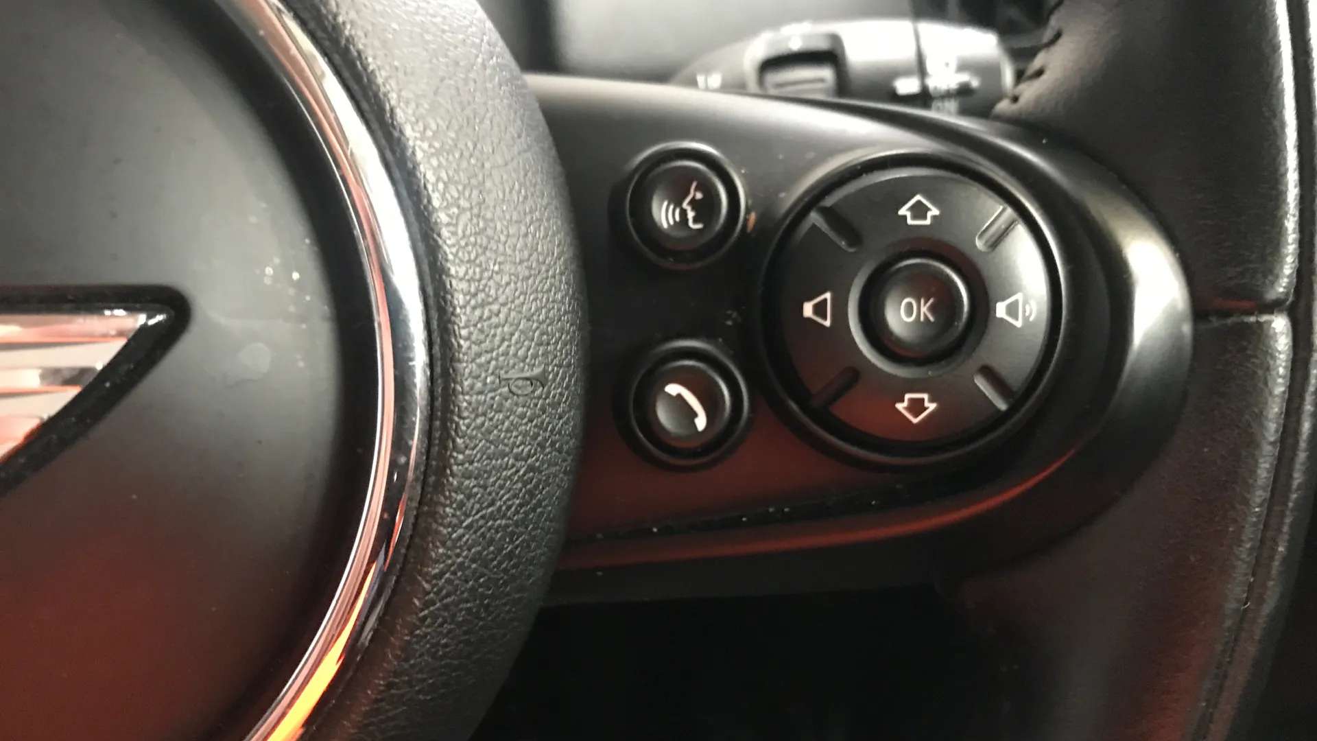 2018 MINI COUNTRYMAN 2018 MINI COUNTRYMAN