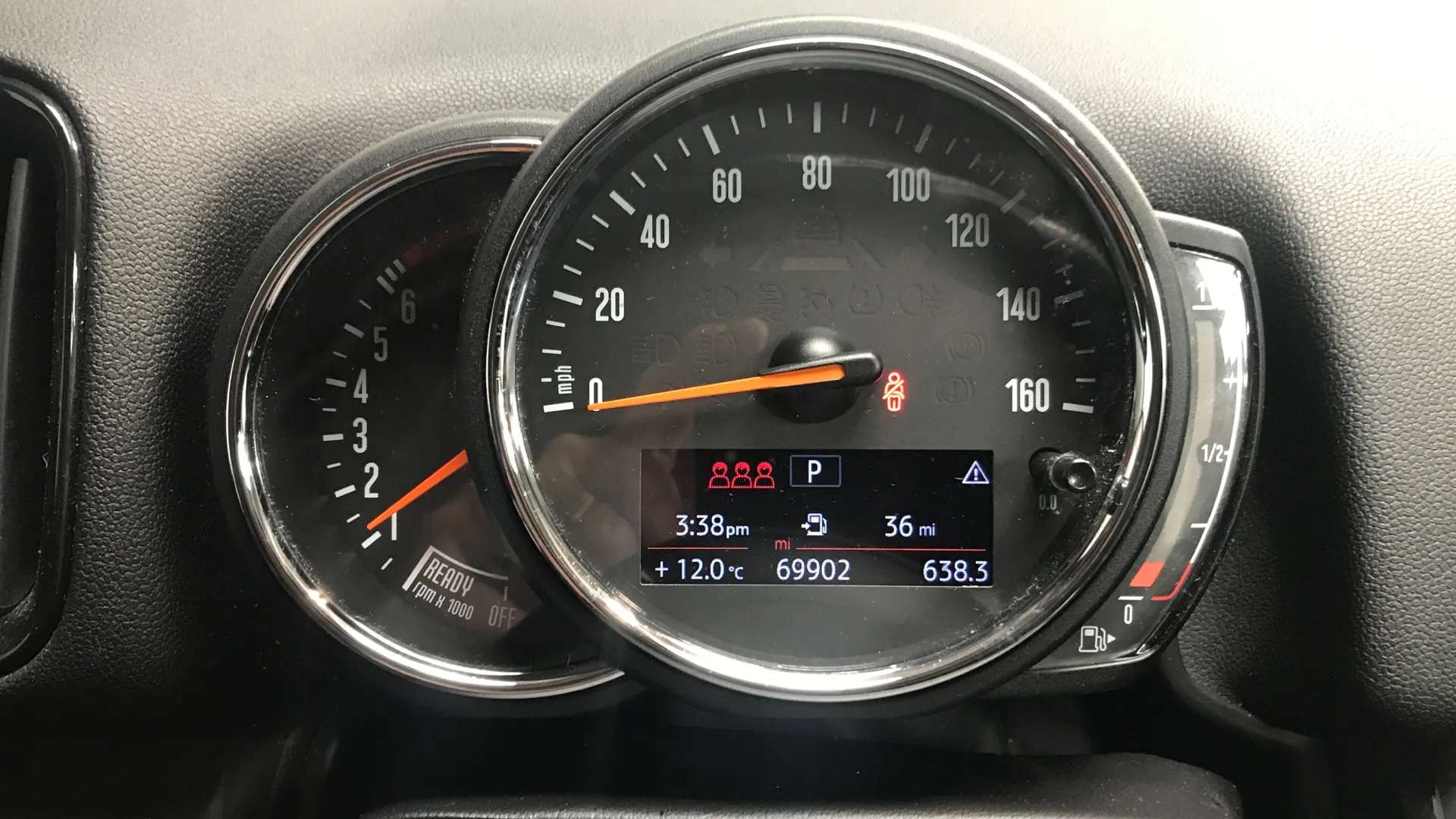 2018 MINI COUNTRYMAN 2018 MINI COUNTRYMAN