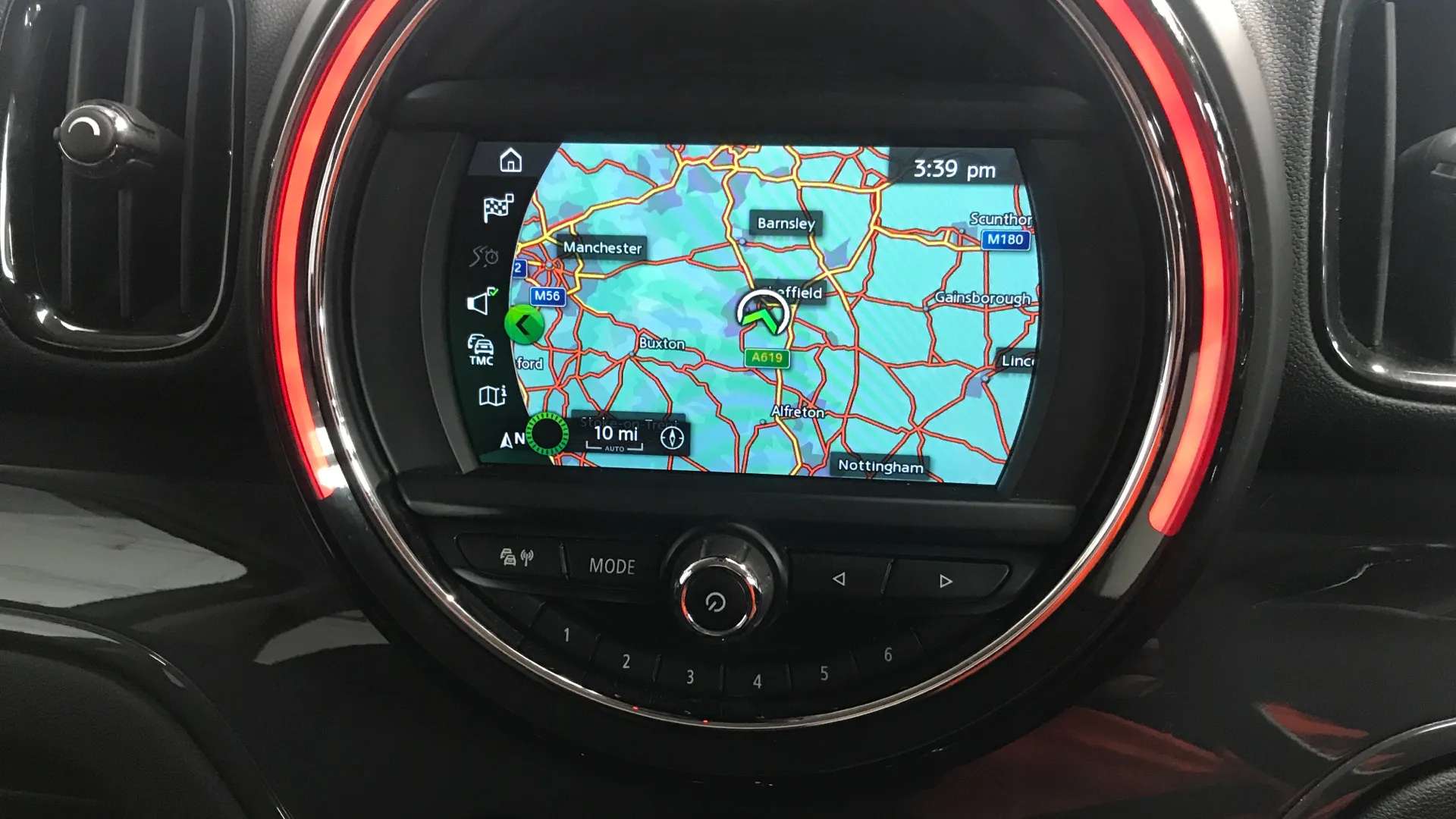 2018 MINI COUNTRYMAN 2018 MINI COUNTRYMAN