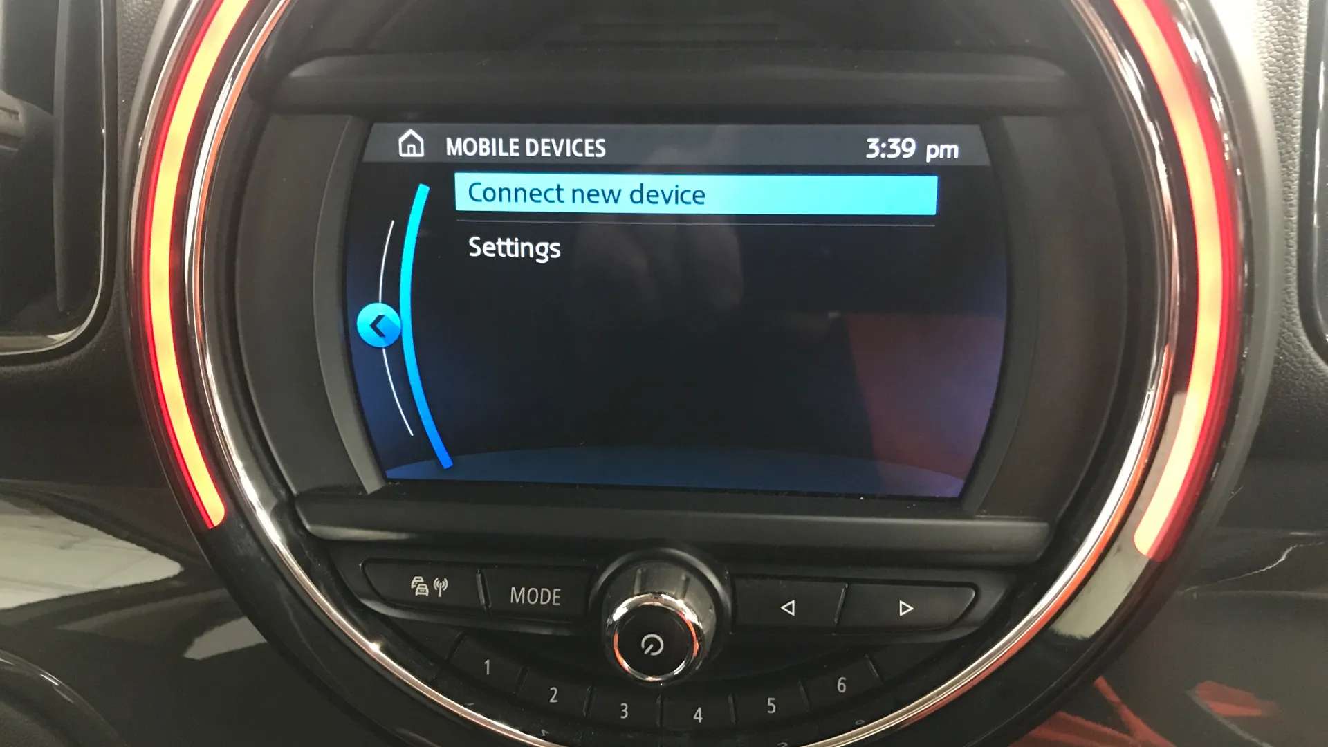 2018 MINI COUNTRYMAN 2018 MINI COUNTRYMAN