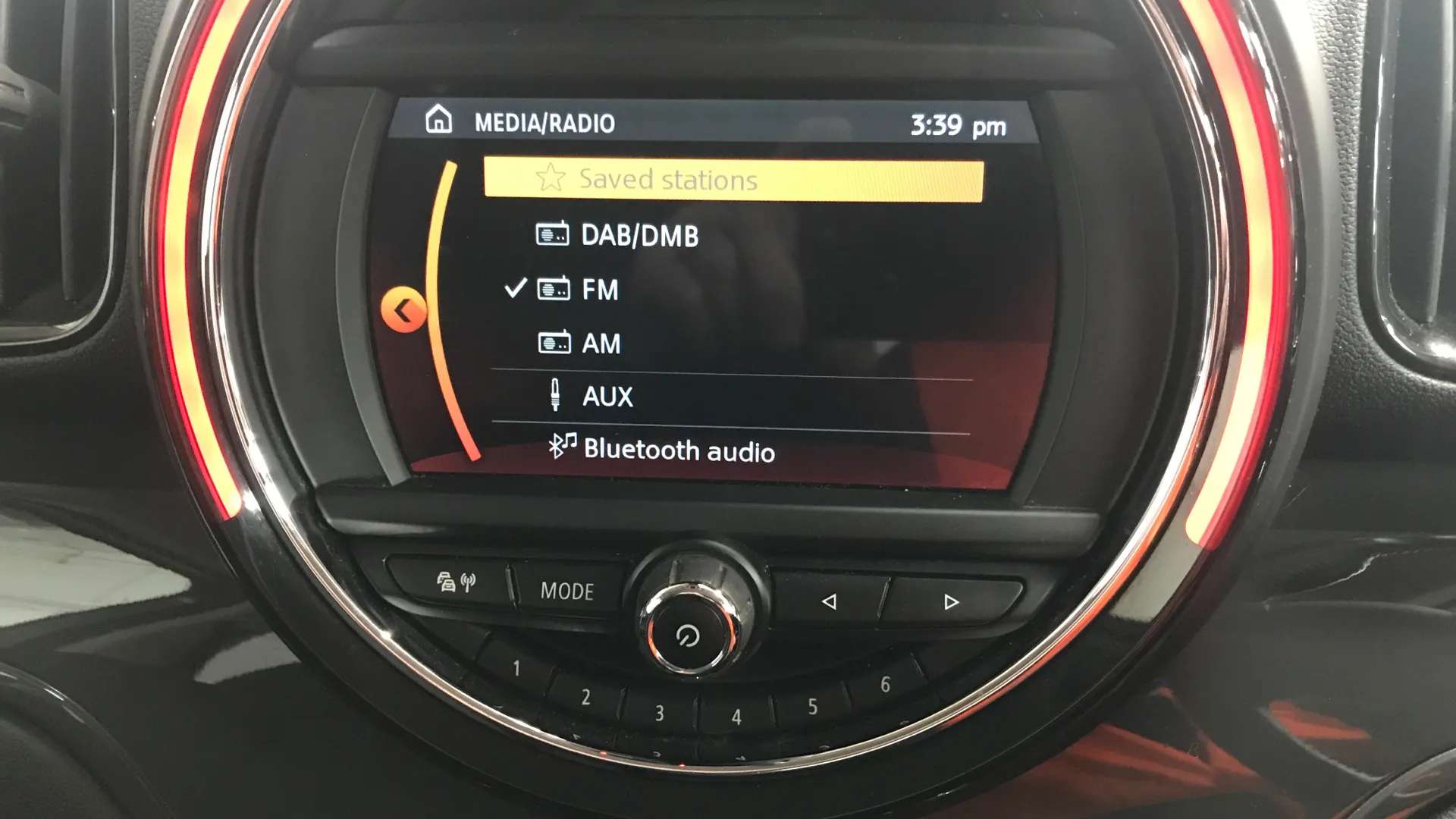 2018 MINI COUNTRYMAN 2018 MINI COUNTRYMAN